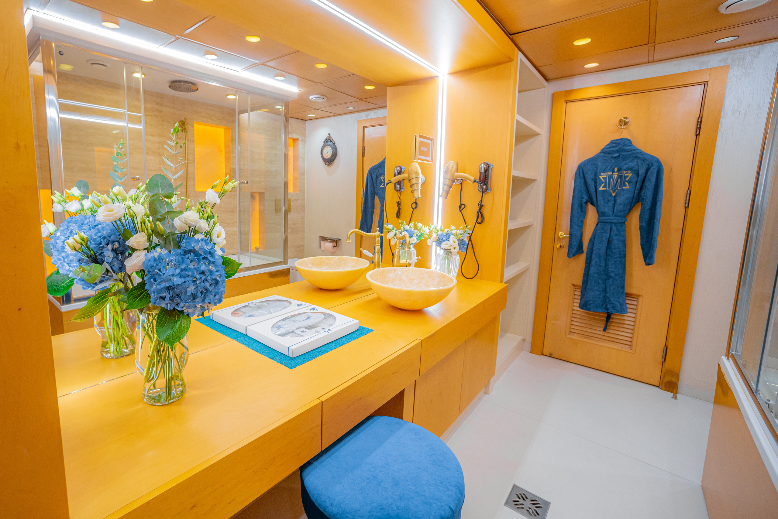 Интерьерная съемка SPA комплекса. Станислав Тюрин Фотограф Москва. Индивидуальные и семейные фотосессии;