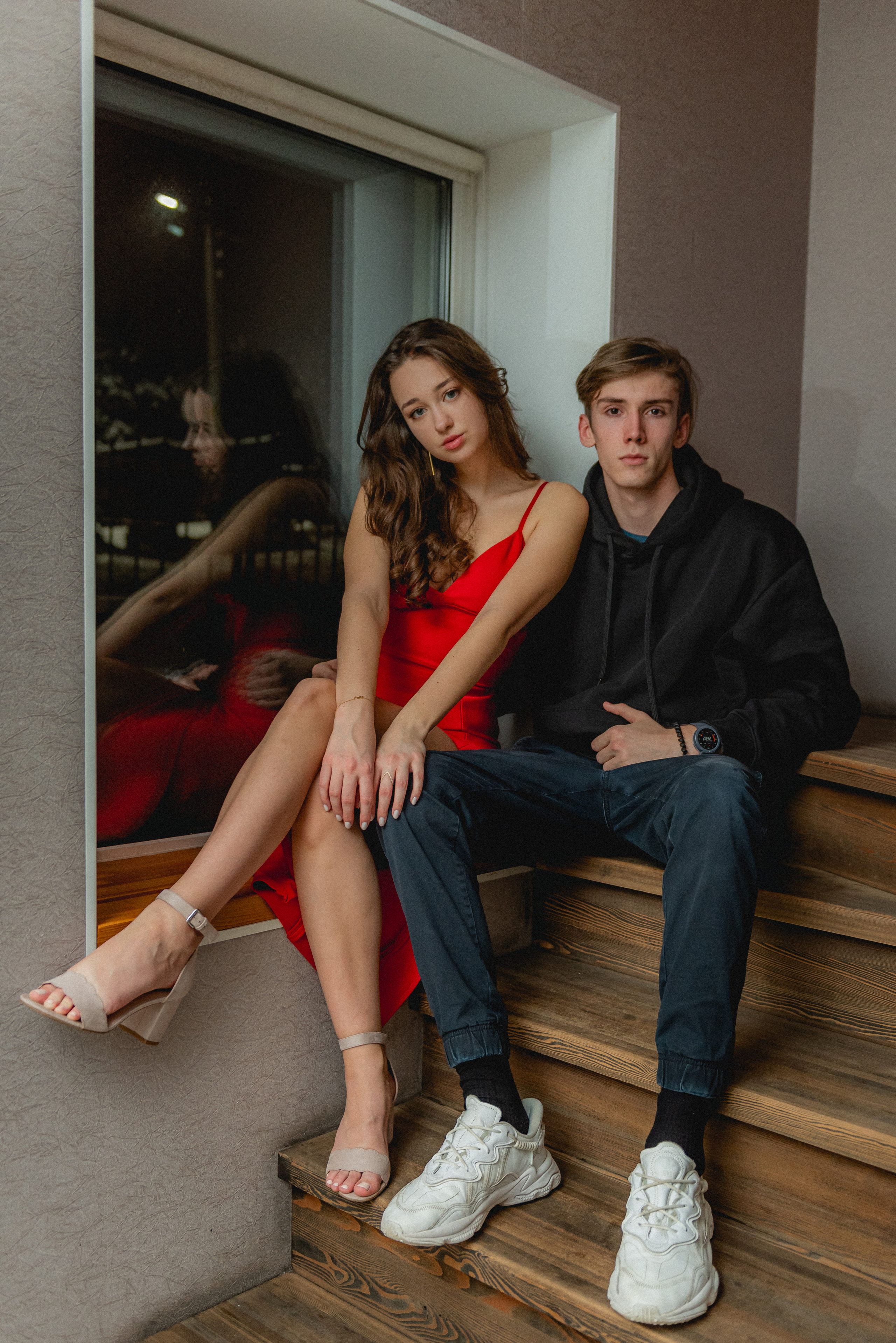 День рождения Светланы. Станислав Тюрин Фотограф Москва. Индивидуальные и семейные фотосессии;