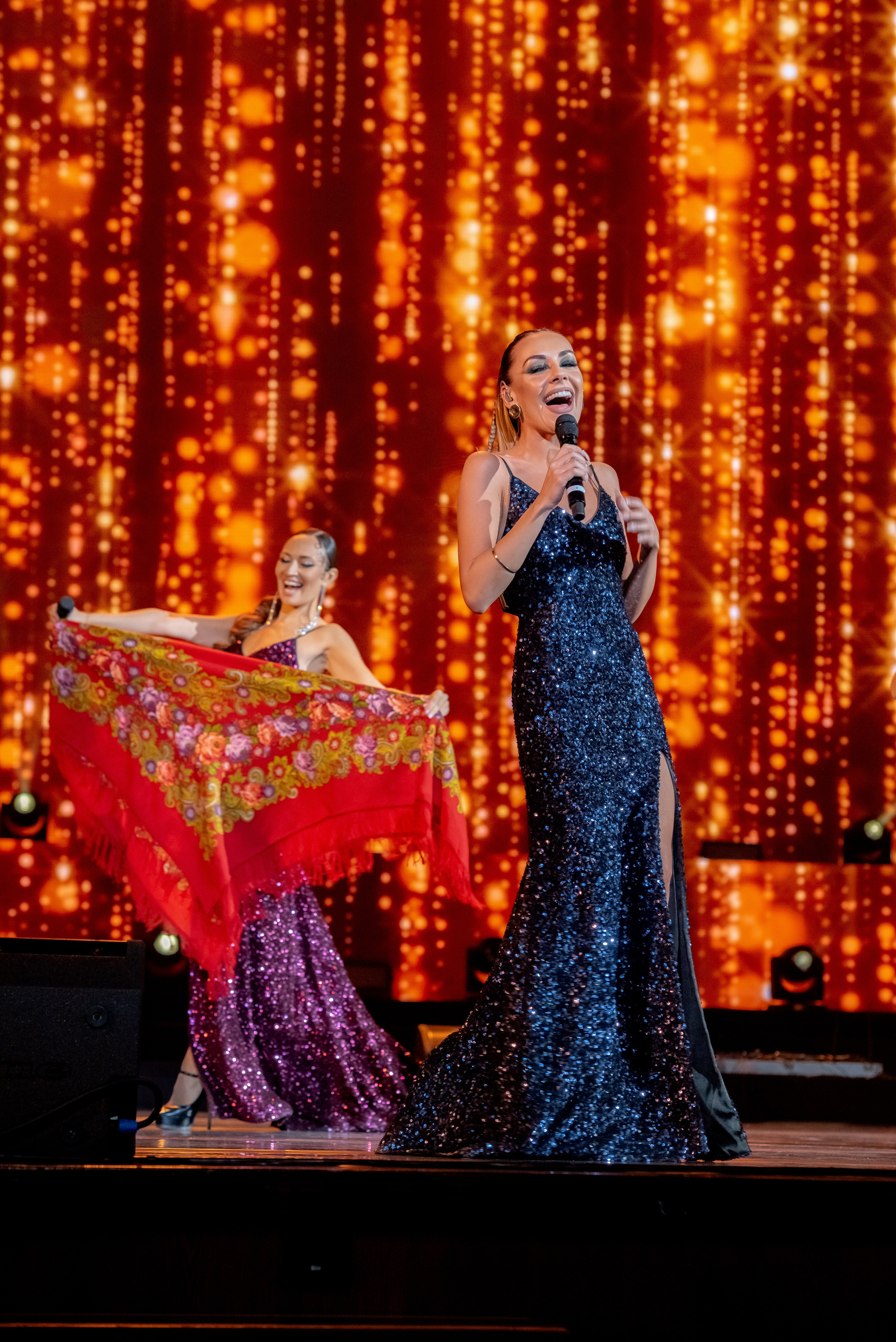 Концерт SOPRANO Турецкого в Кремле. Станислав Тюрин Фотограф Москва. Индивидуальные и семейные фотосессии;