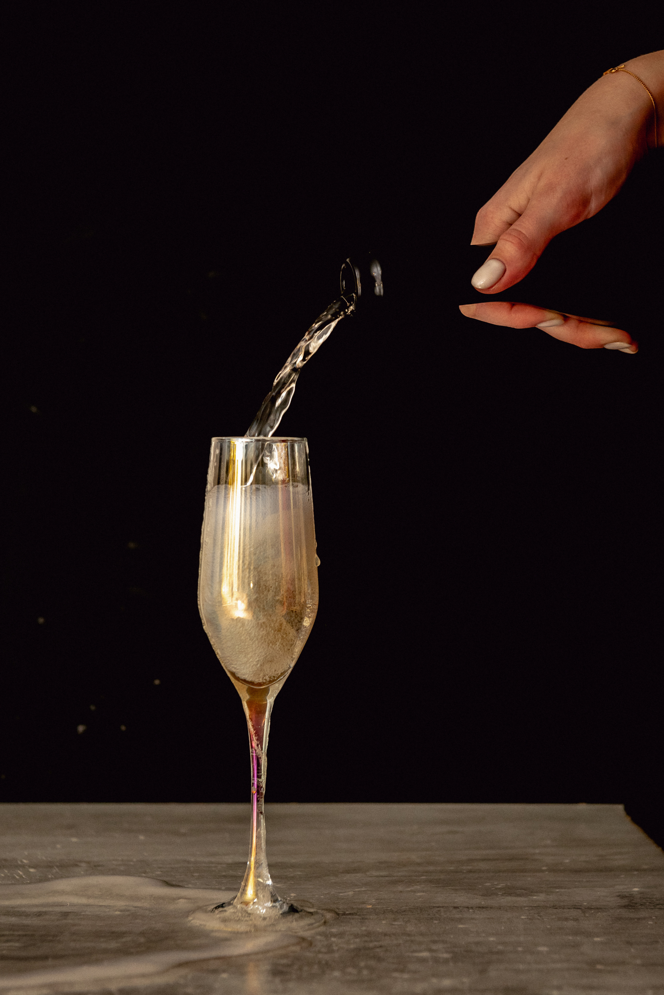 День рождения Светланы. Станислав Тюрин Фотограф Москва. Индивидуальные и семейные фотосессии;