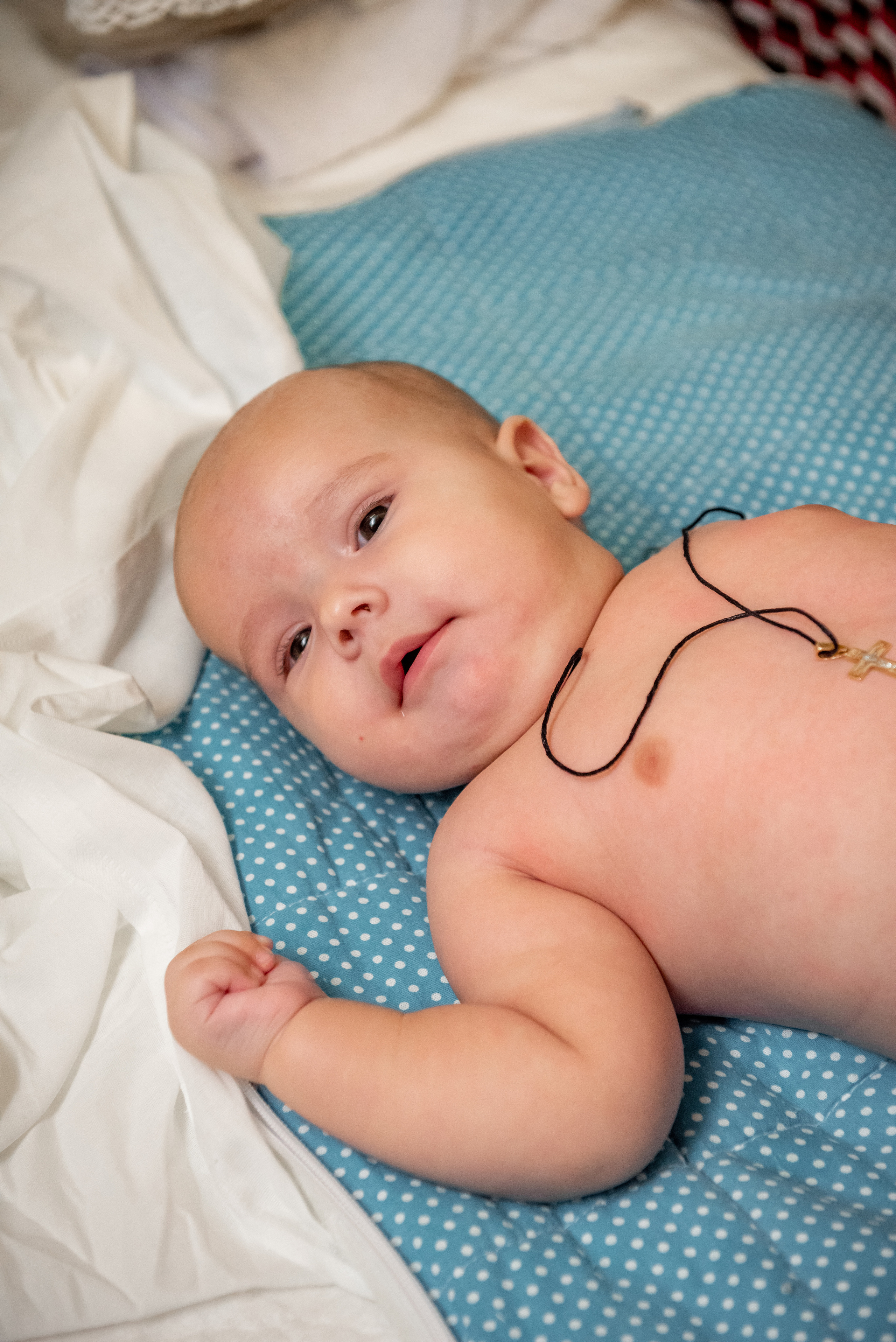 Крещение Артема. Станислав Тюрин Фотограф Москва. Индивидуальные и семейные фотосессии;