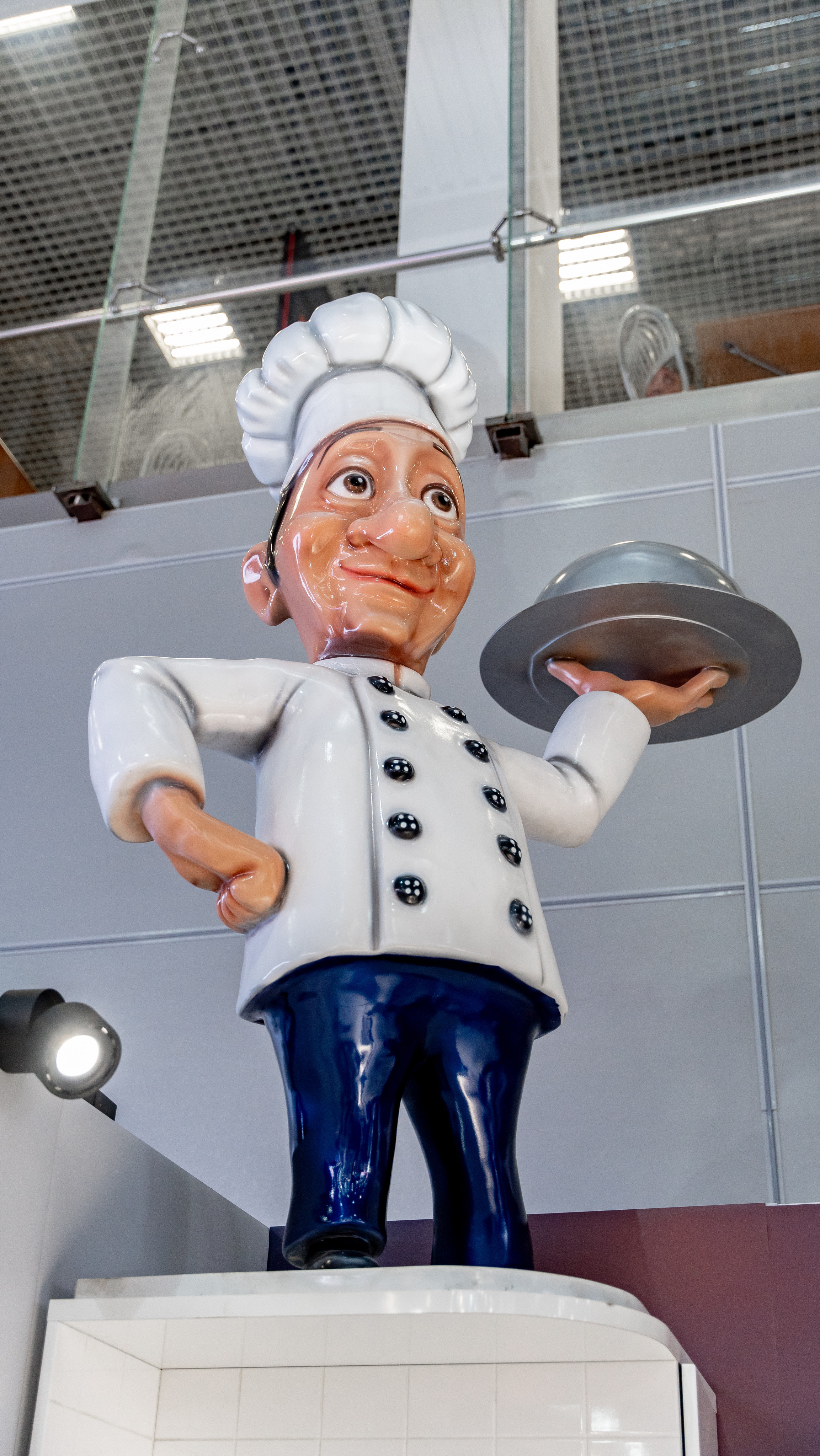 Presto. Crocus Expo. Станислав Тюрин Фотограф Москва. Индивидуальные и семейные фотосессии;