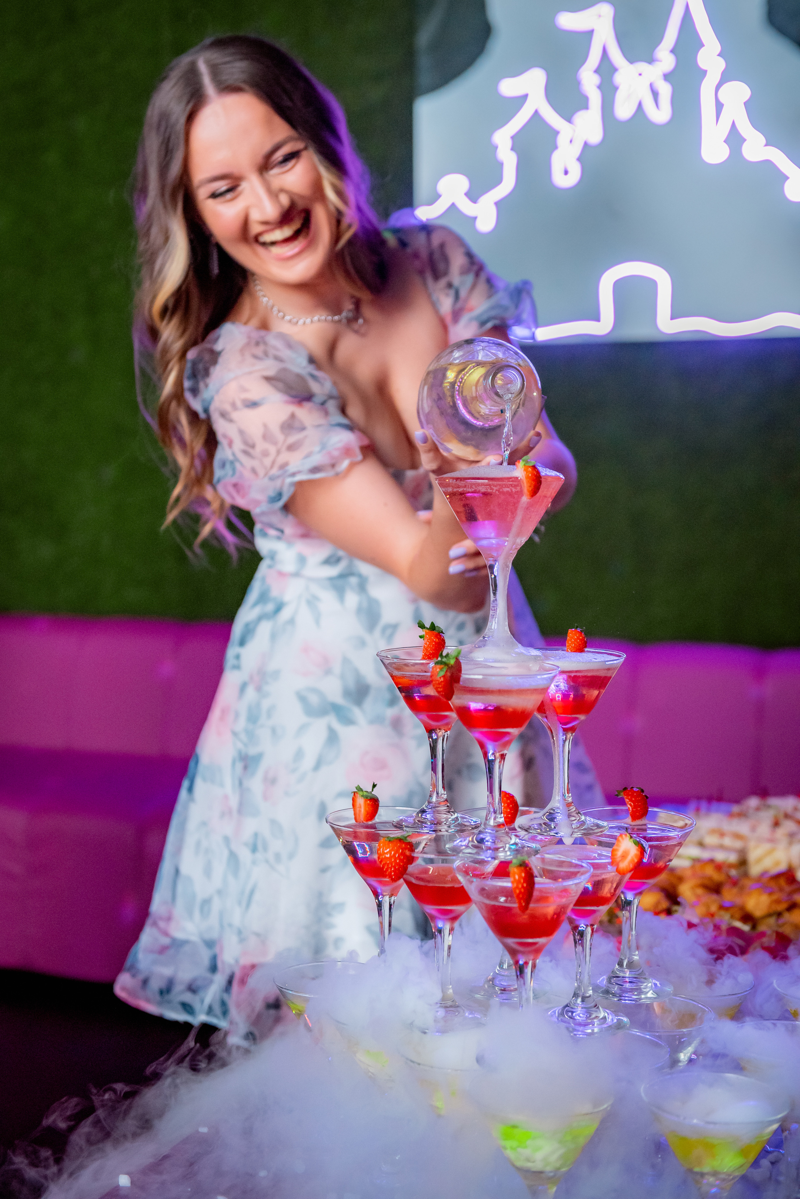 День рождения Марии 🎂. Станислав Тюрин Фотограф Москва. Индивидуальные и семейные фотосессии;