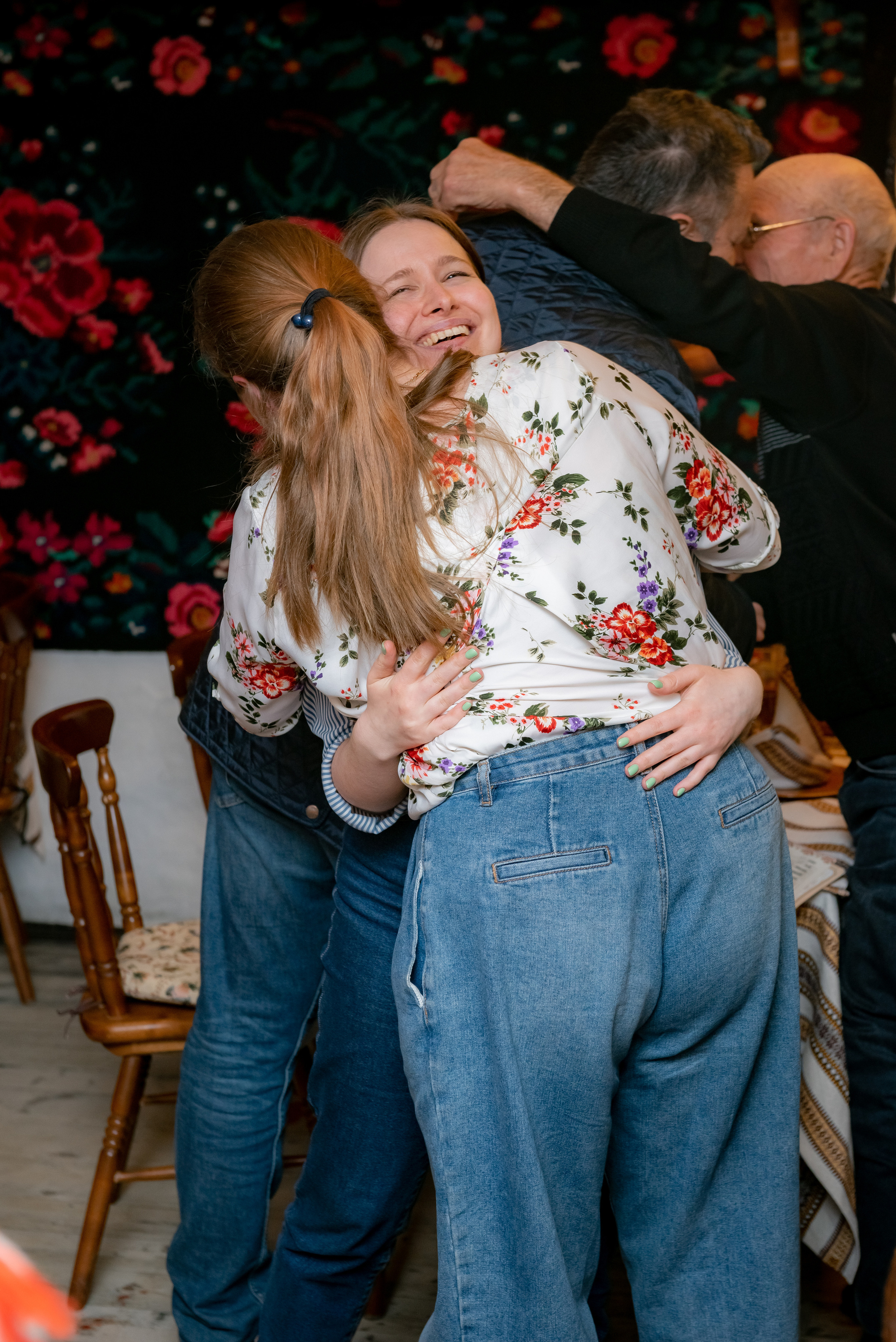 День Рождения ресторана Тарас Бульба. Станислав Тюрин Фотограф Москва. Индивидуальные и семейные фотосессии;