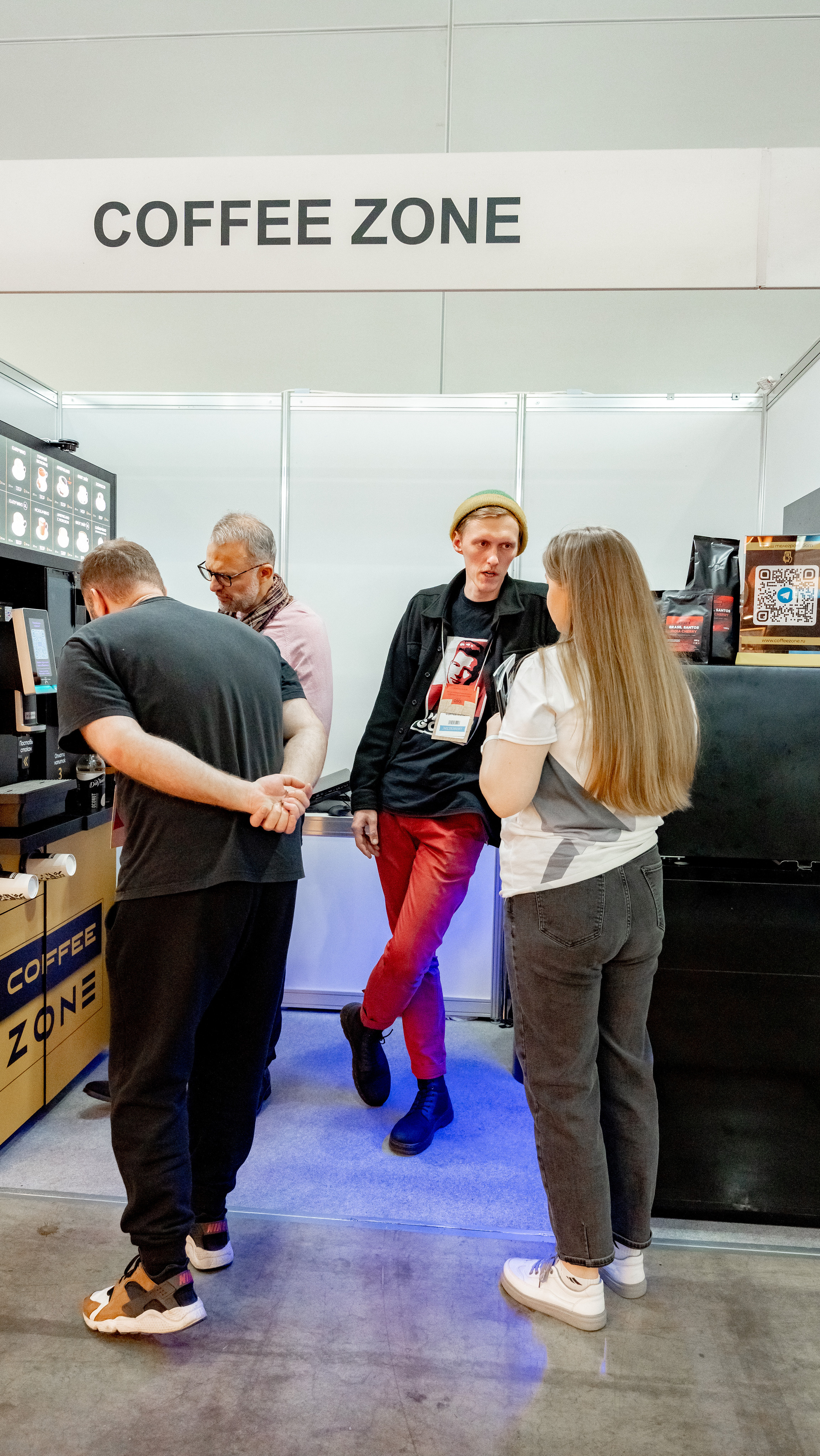 Presto. Crocus Expo. Станислав Тюрин Фотограф Москва. Индивидуальные и семейные фотосессии;