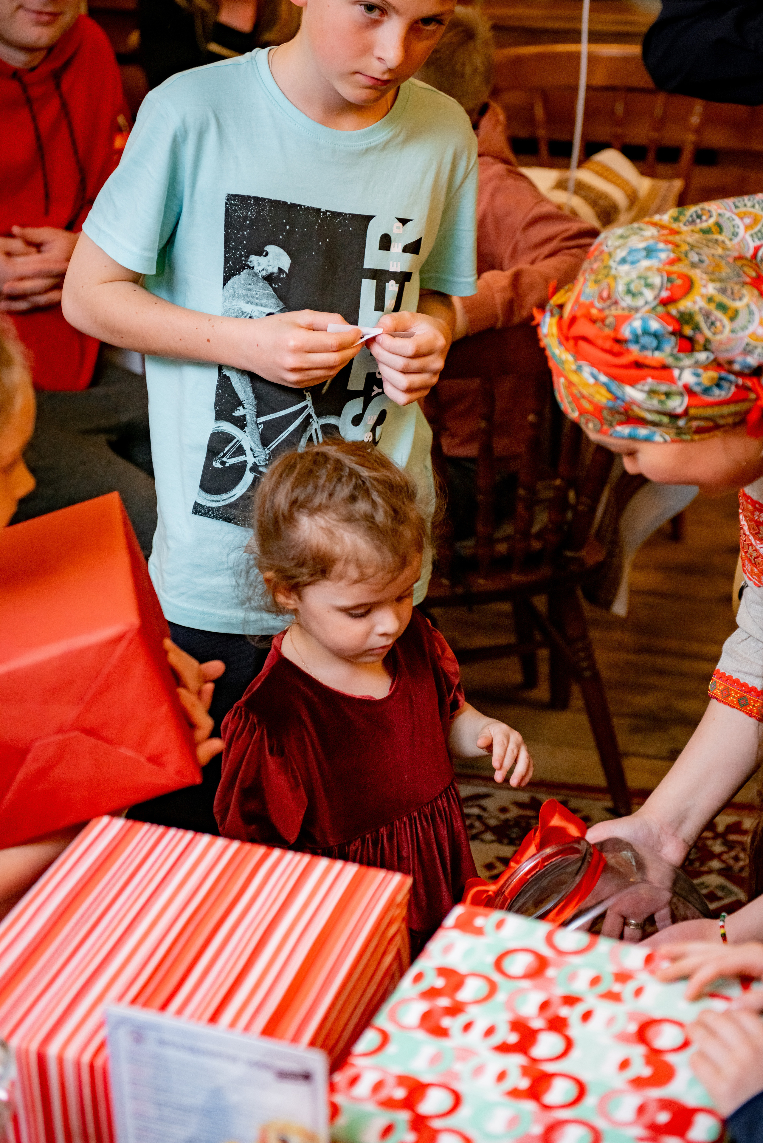 День Рождения ресторана Тарас Бульба. Станислав Тюрин Фотограф Москва. Индивидуальные и семейные фотосессии;