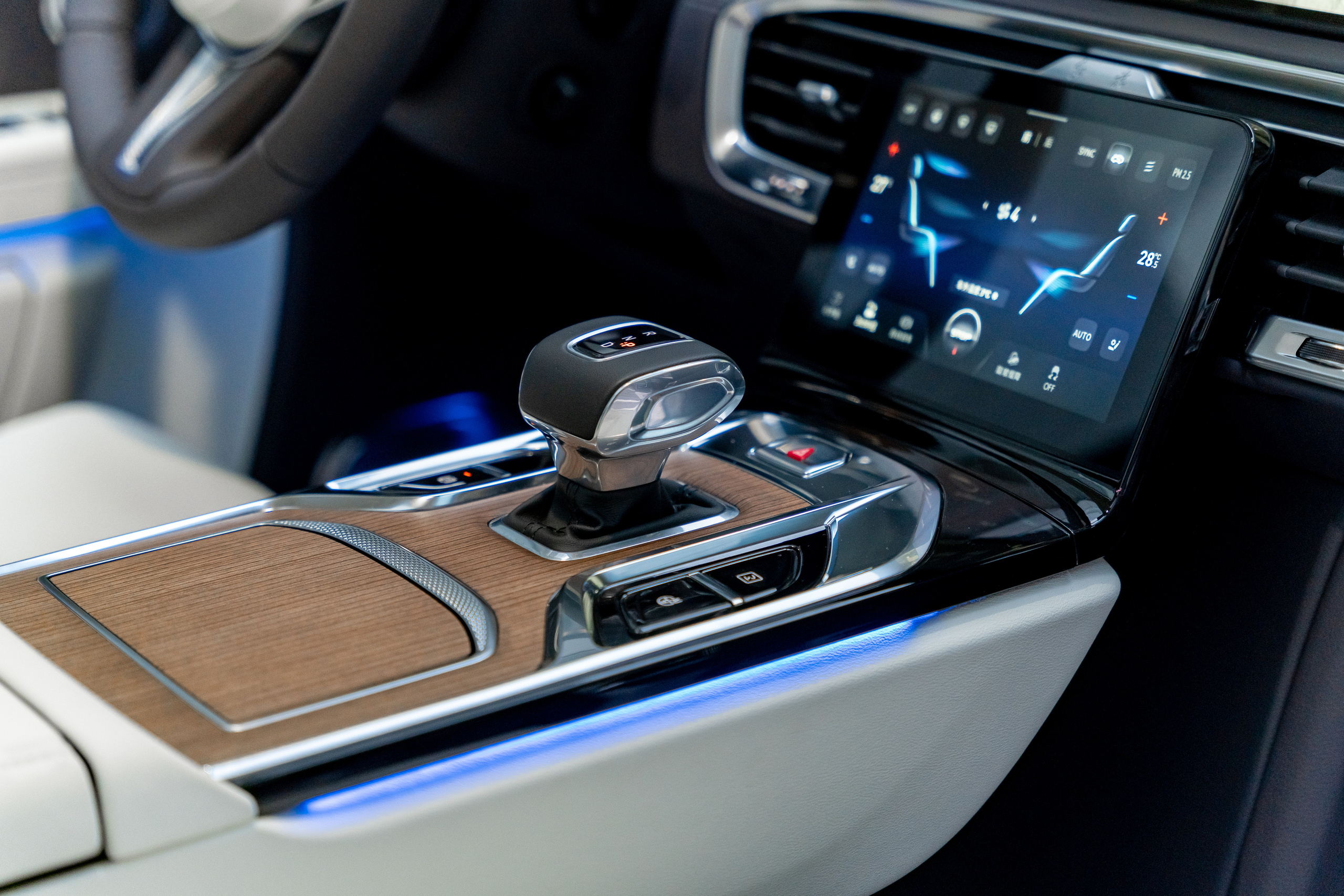 Hongqi E-HS9. Станислав Тюрин Фотограф Москва. Индивидуальные и семейные фотосессии;