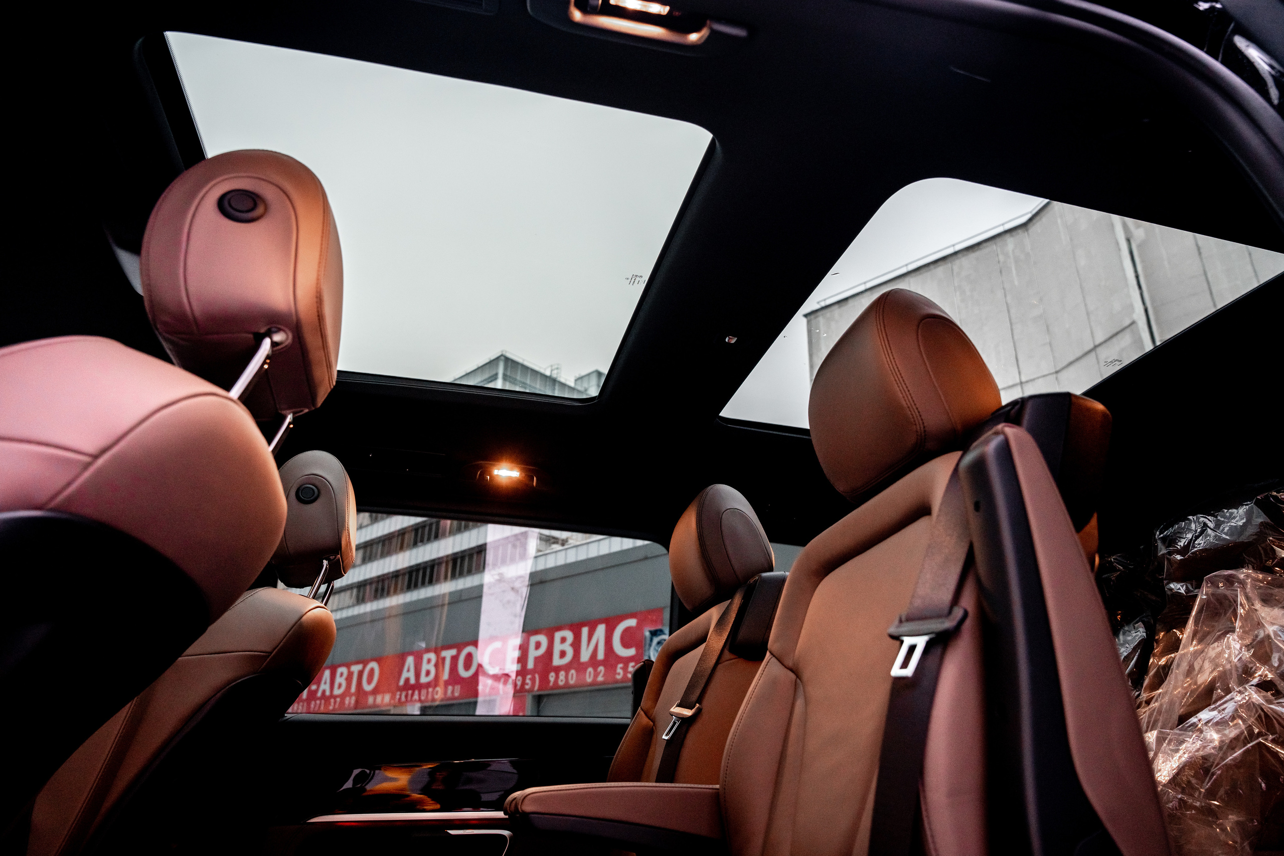 Mercedes V-Class. Станислав Тюрин Фотограф Москва. Индивидуальные и семейные фотосессии;