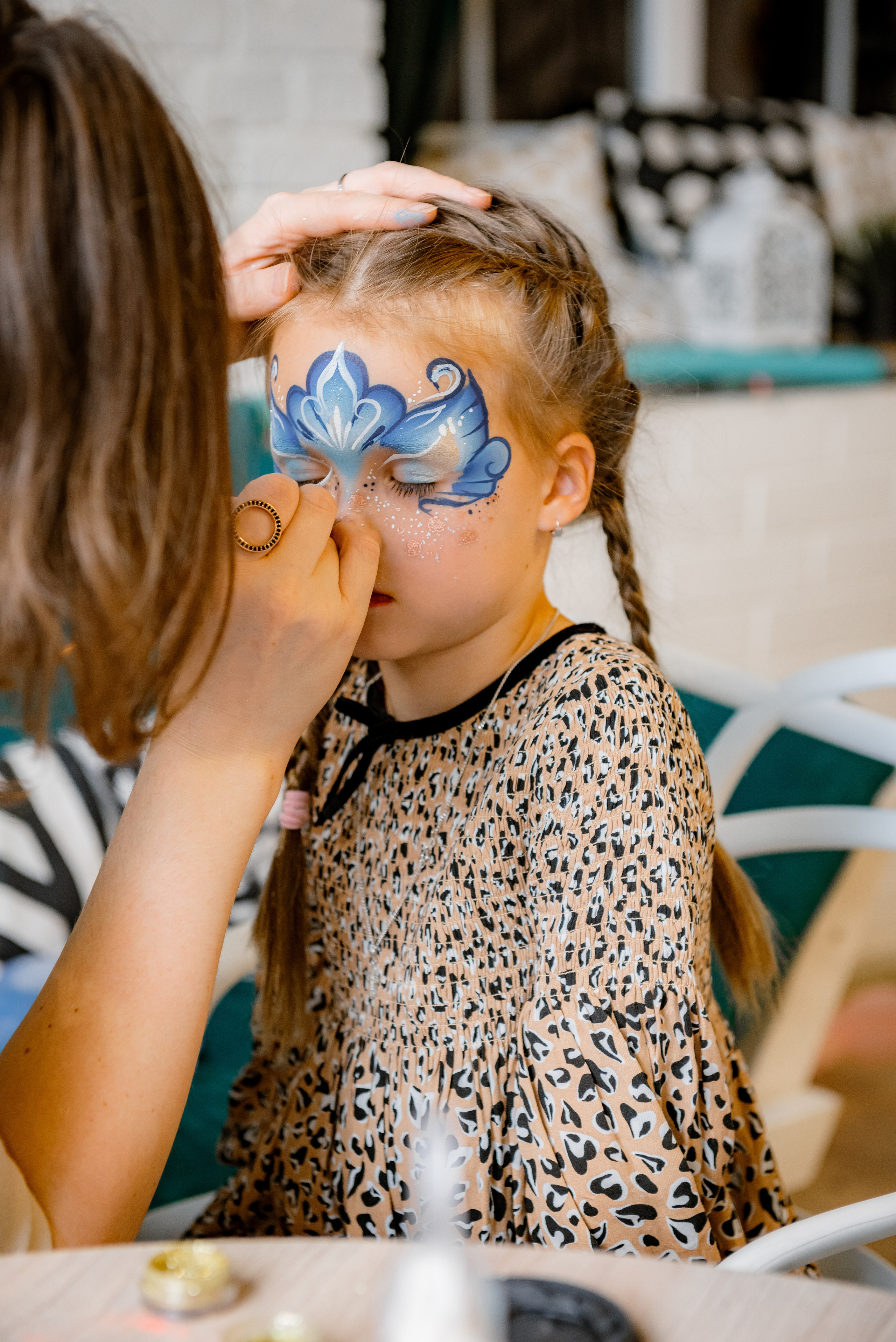 Фотосессия детей в Москве. Станислав Тюрин Фотограф Москва. Индивидуальные и семейные фотосессии;