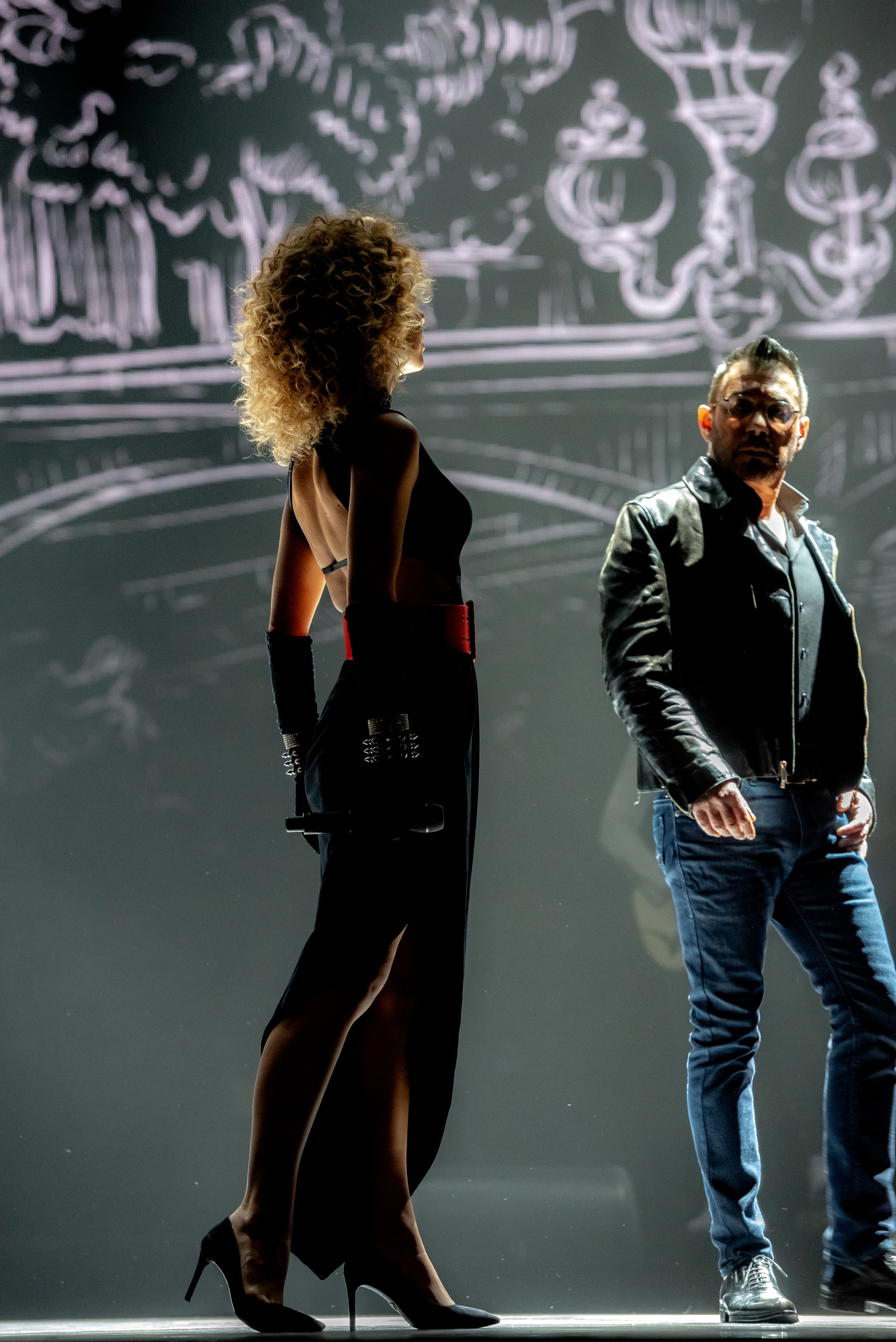 Концерт SOPRANO Турецкого в Кремле. Станислав Тюрин Фотограф Москва. Индивидуальные и семейные фотосессии;