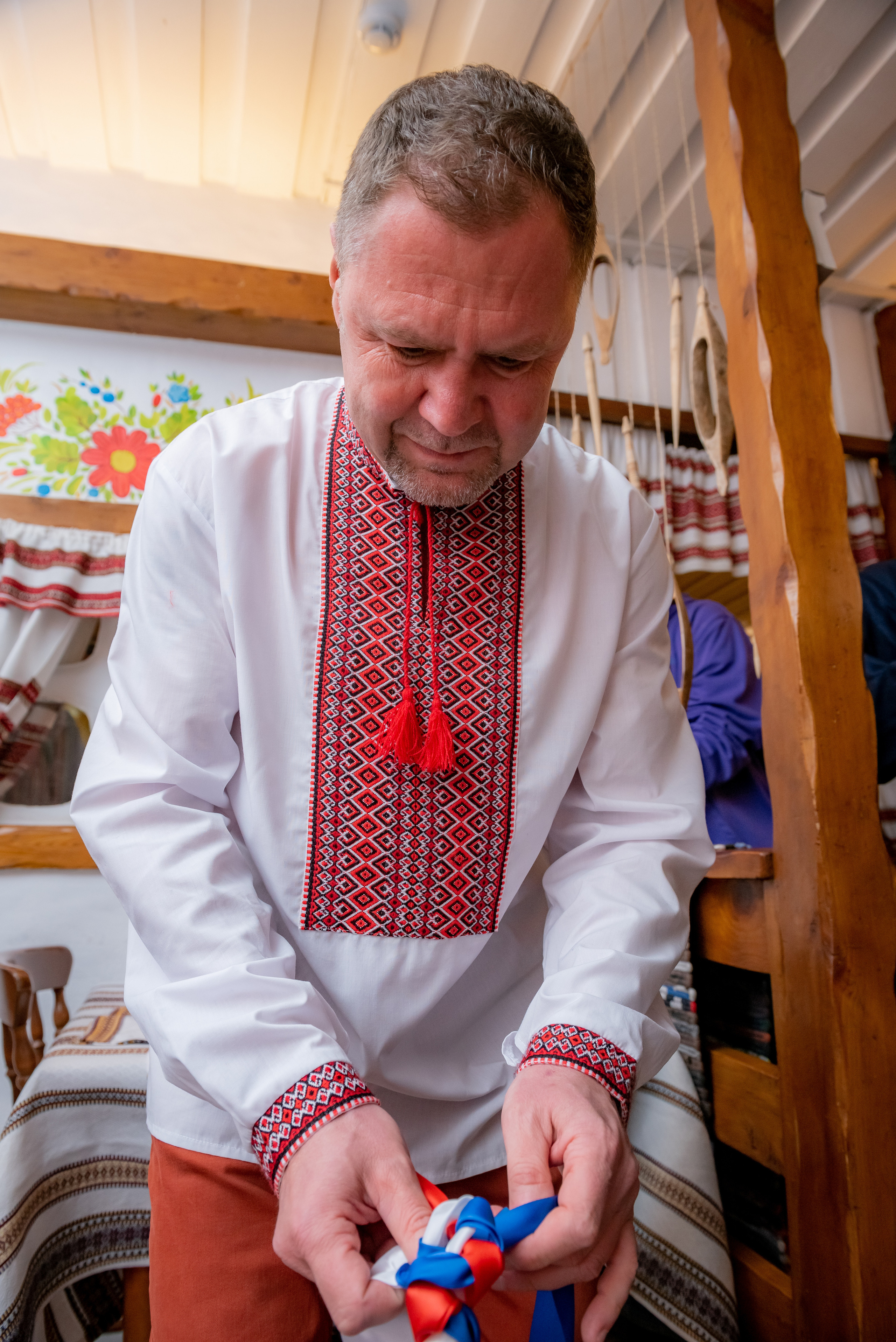 День Рождения ресторана Тарас Бульба. Станислав Тюрин Фотограф Москва. Индивидуальные и семейные фотосессии;