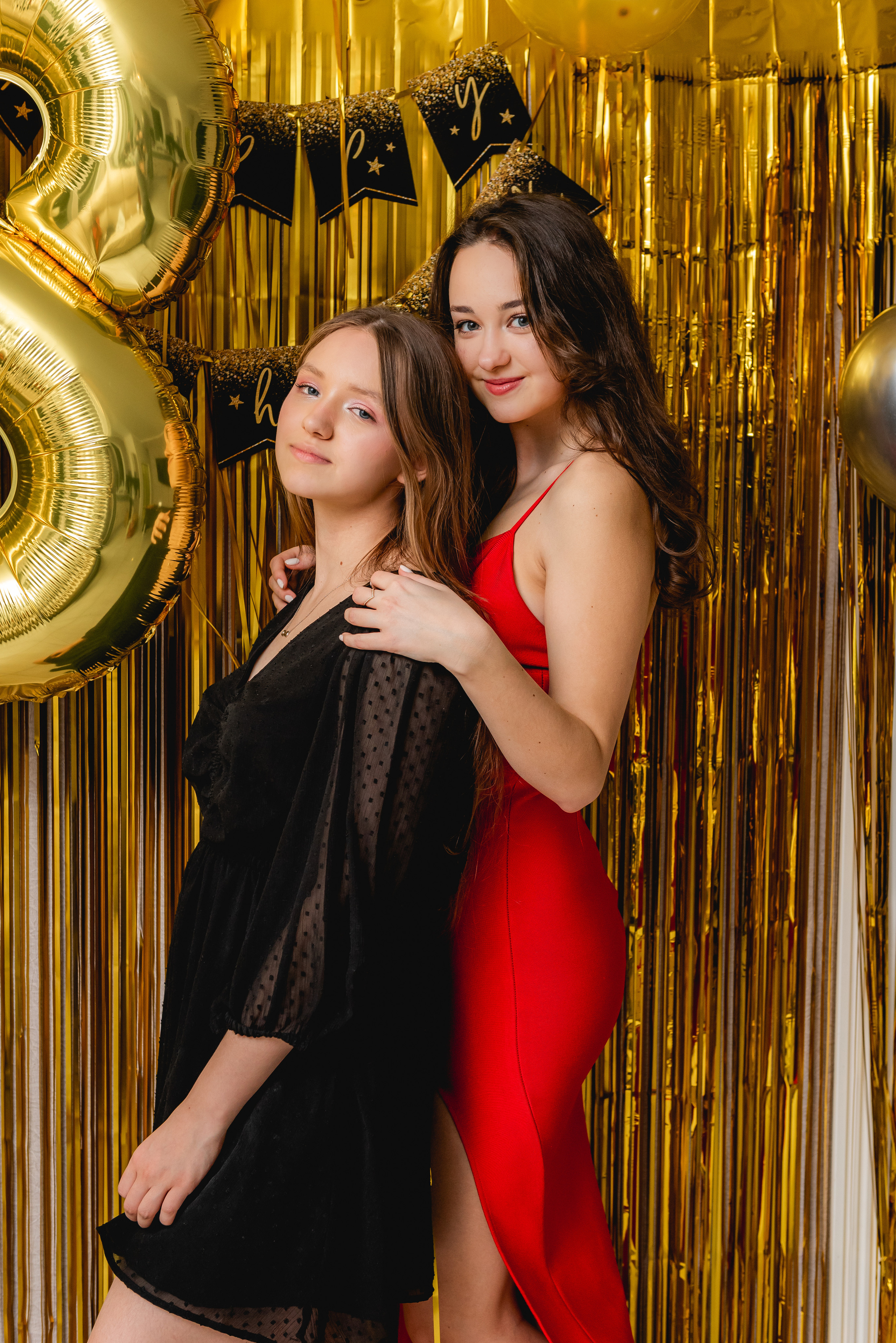 День рождения Светланы. Станислав Тюрин Фотограф Москва. Индивидуальные и семейные фотосессии;