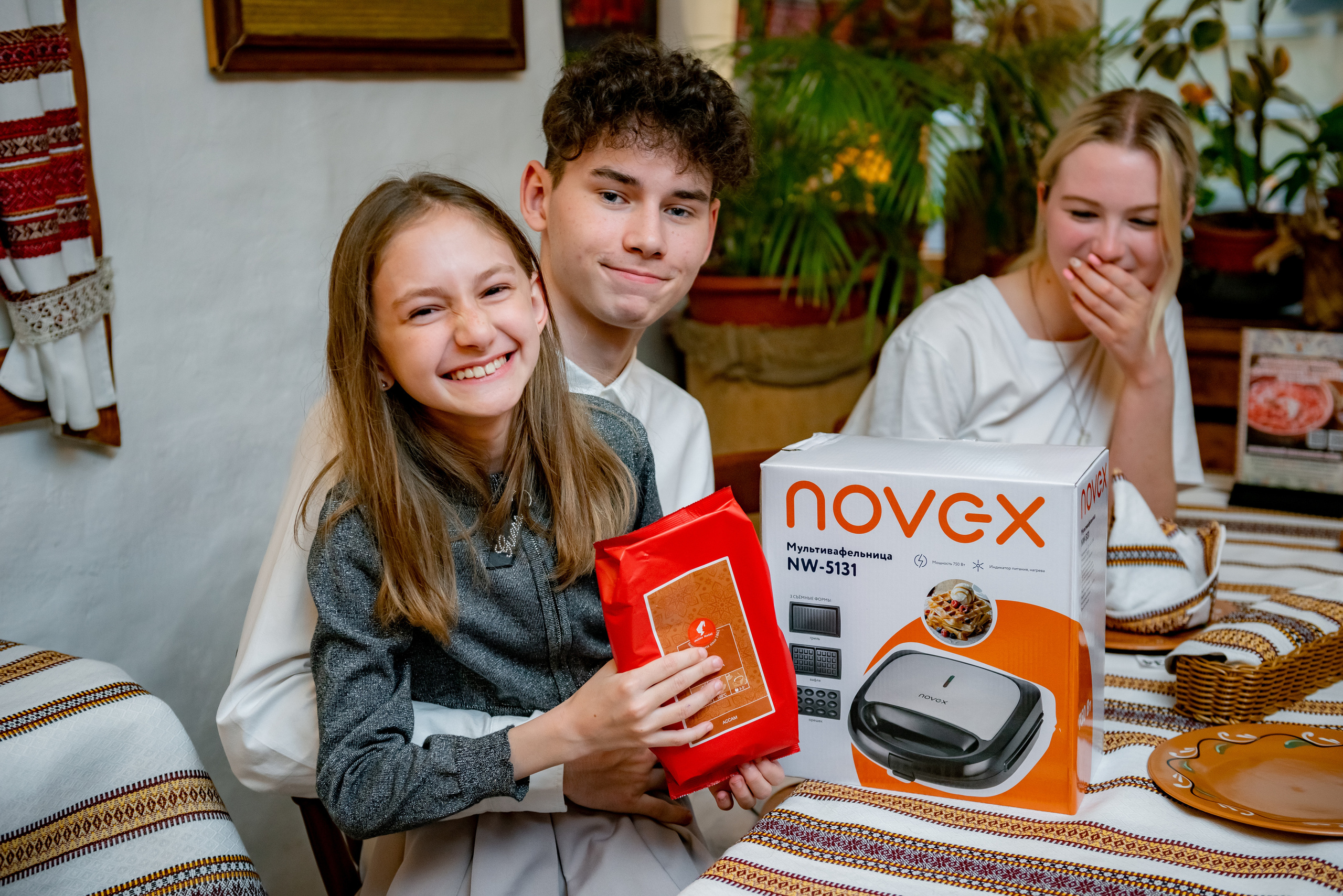 День Рождения ресторана Тарас Бульба. Станислав Тюрин Фотограф Москва. Индивидуальные и семейные фотосессии;