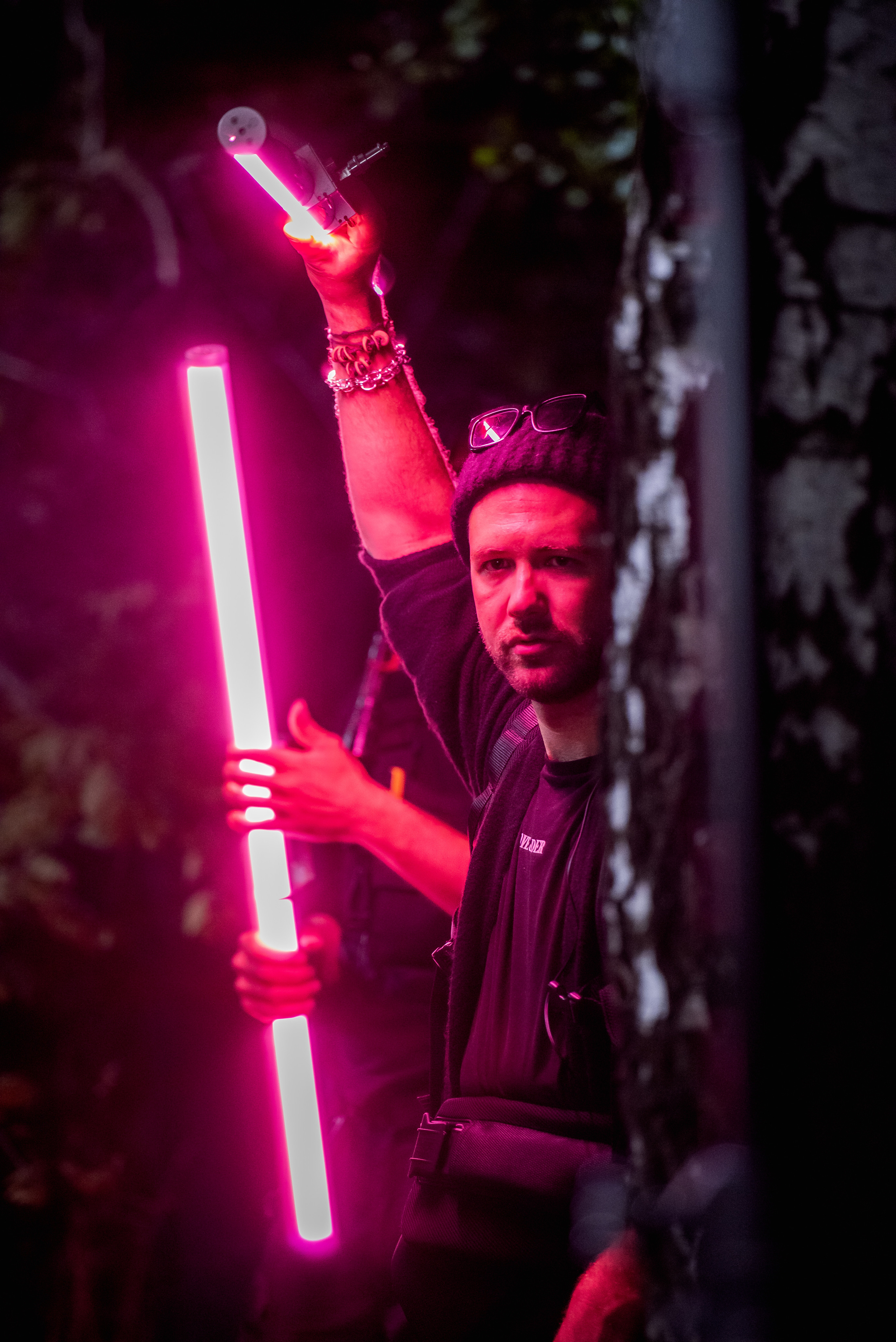 Бэкстэйдж со съемок клипа SOPRANO. Станислав Тюрин Фотограф Москва. Индивидуальные и семейные фотосессии;