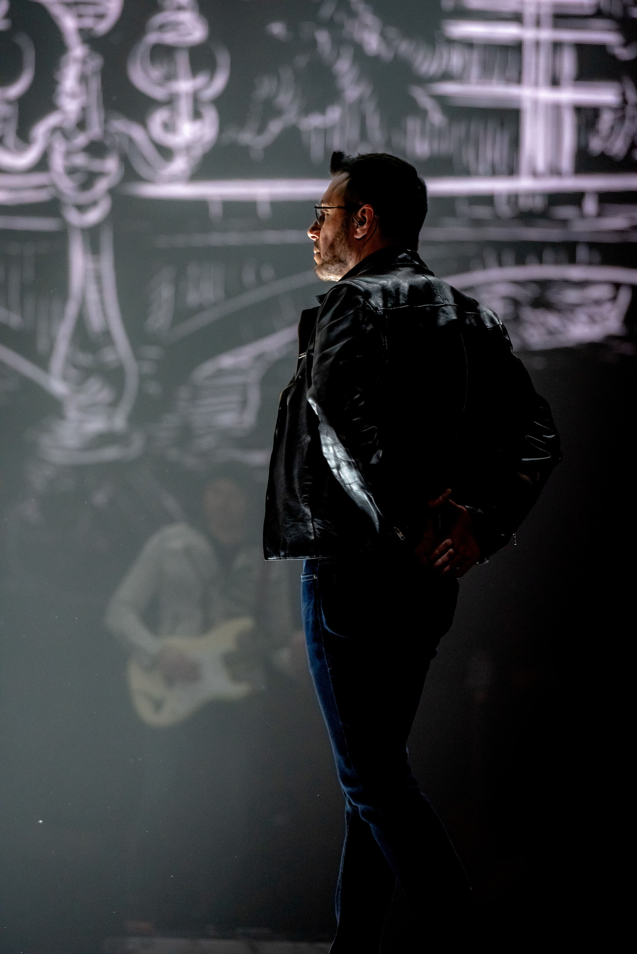 Концерт SOPRANO Турецкого в Кремле. Станислав Тюрин Фотограф Москва. Индивидуальные и семейные фотосессии;