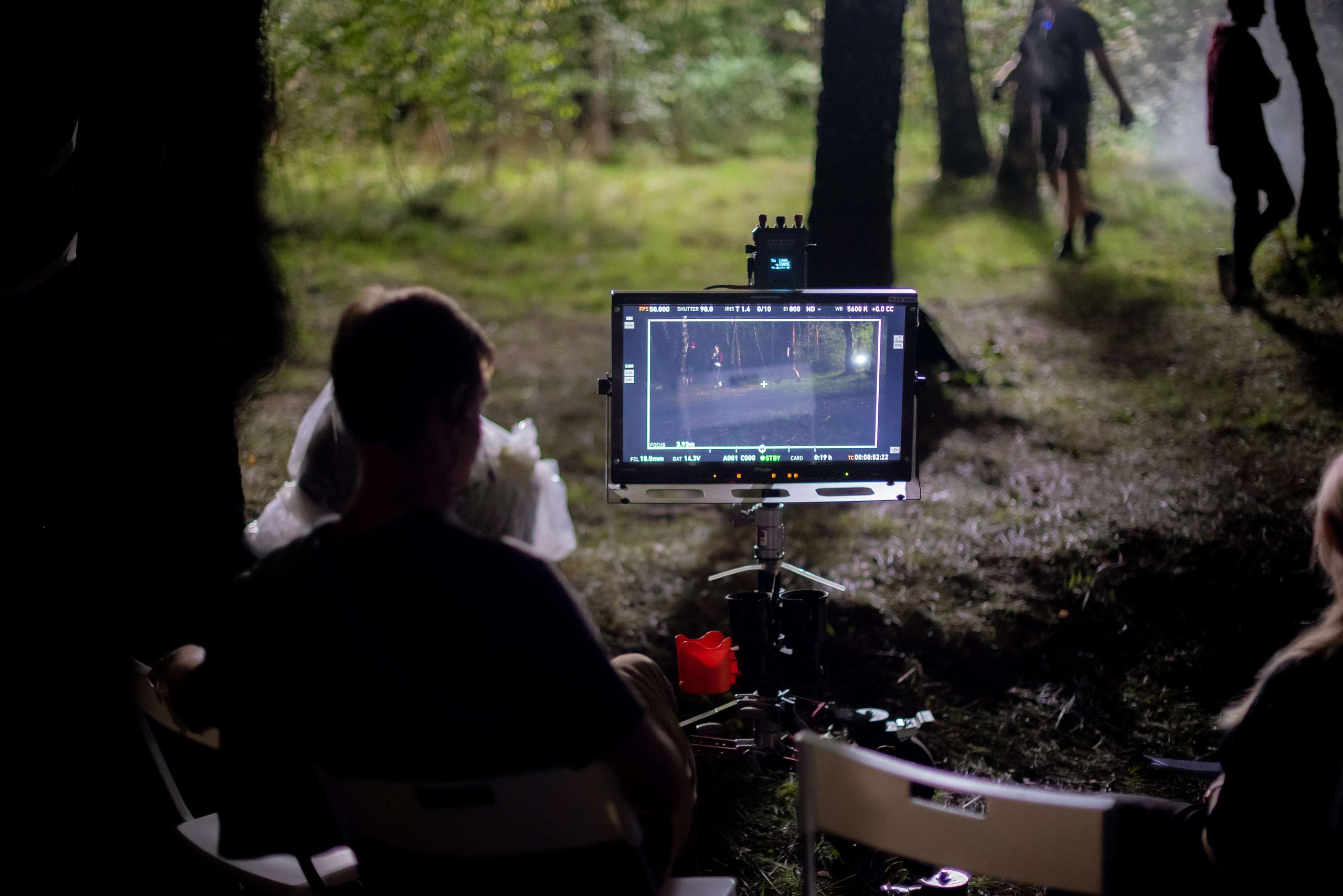 Бэкстэйдж со съемок клипа SOPRANO. Станислав Тюрин Фотограф Москва. Индивидуальные и семейные фотосессии;