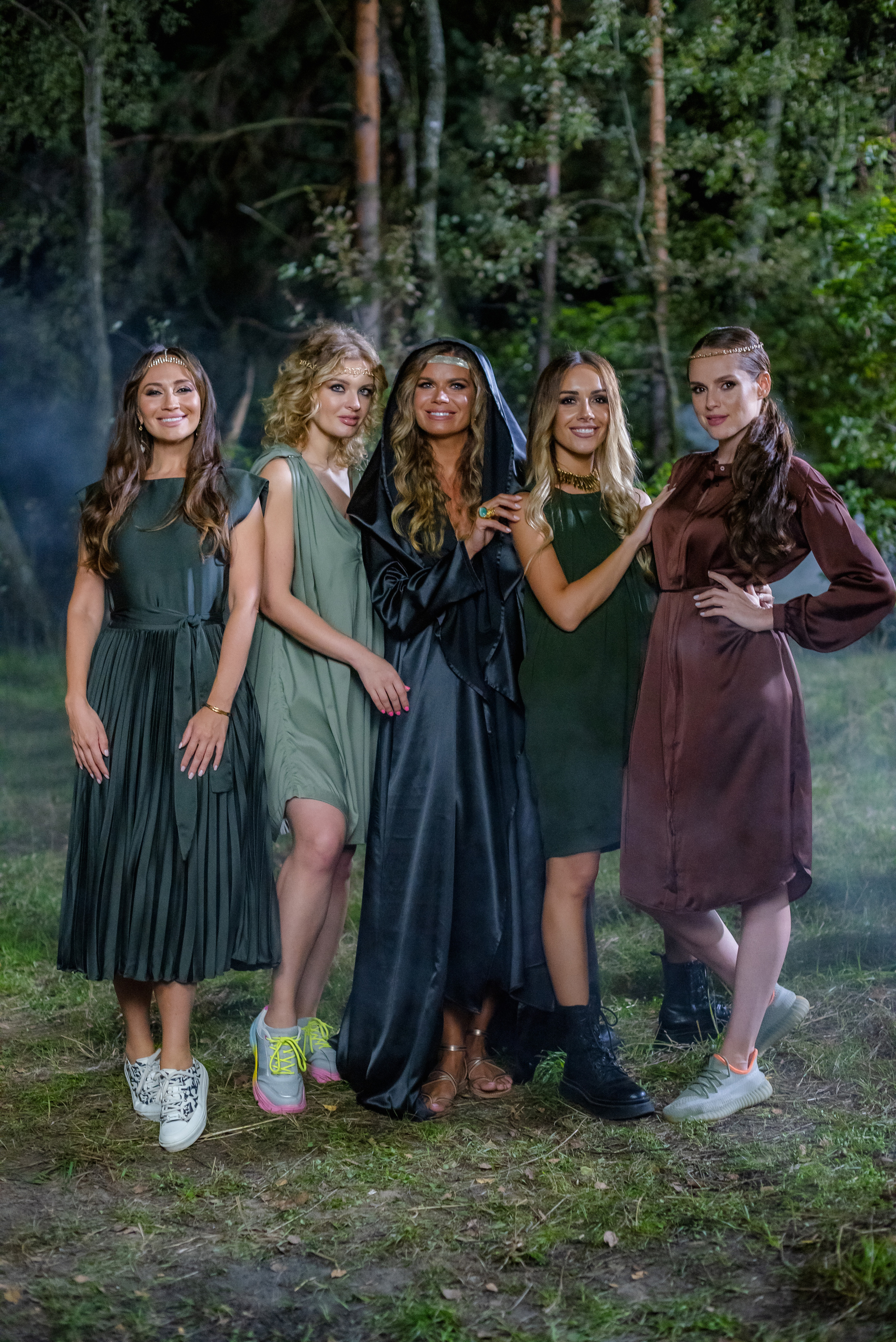 Бэкстэйдж со съемок клипа SOPRANO. Станислав Тюрин Фотограф Москва. Индивидуальные и семейные фотосессии;