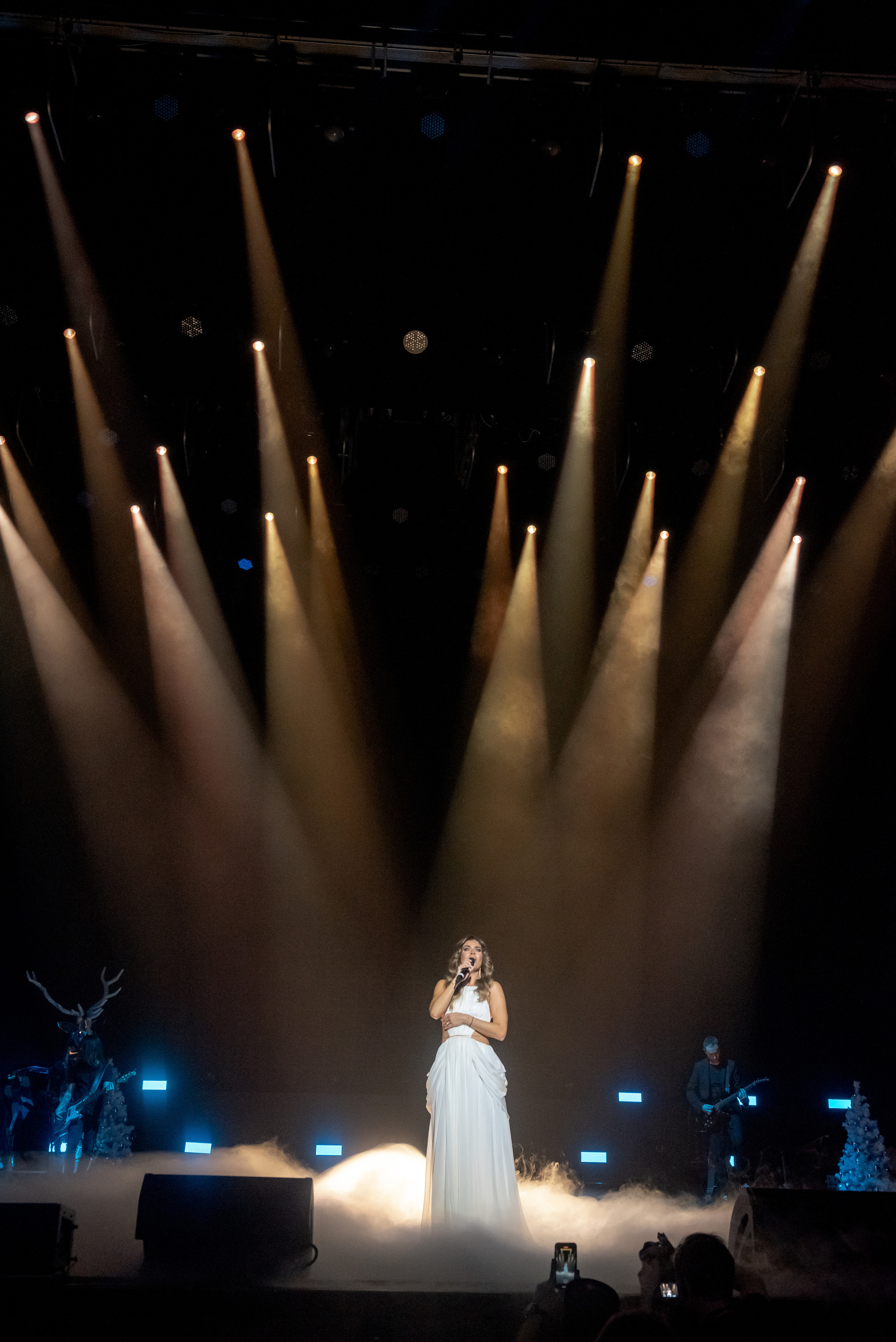 Концерт SOPRANO Турецкого в Кремле. Станислав Тюрин Фотограф Москва. Индивидуальные и семейные фотосессии;