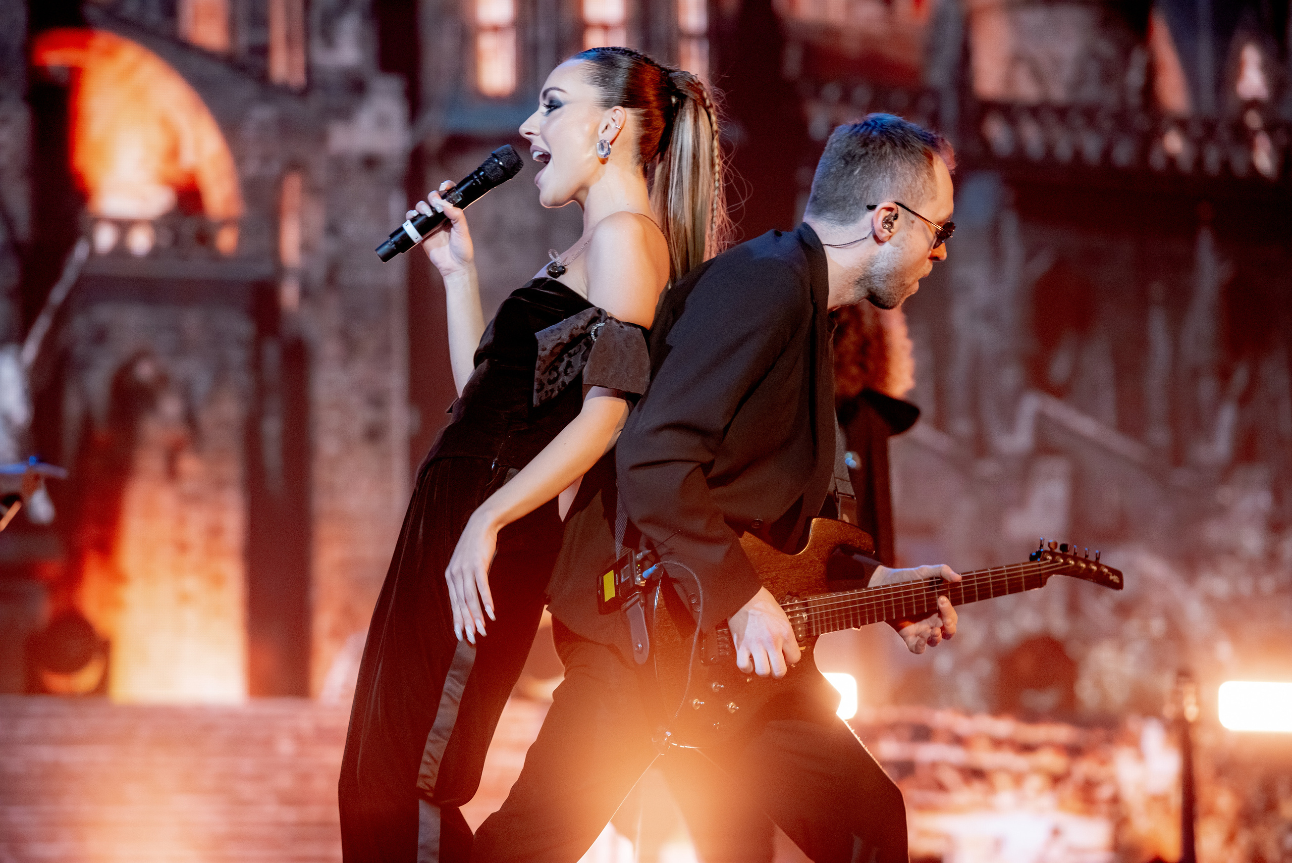 Концерт SOPRANO Турецкого в Кремле. Станислав Тюрин Фотограф Москва. Индивидуальные и семейные фотосессии;