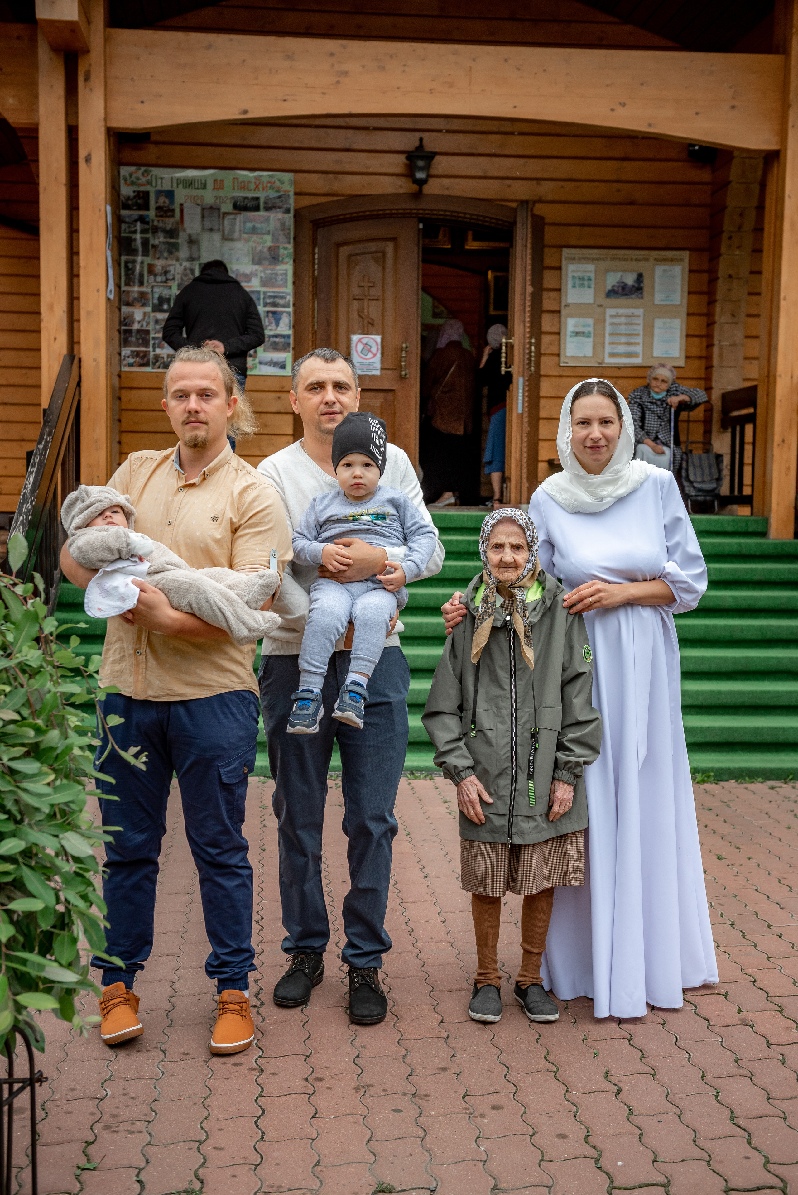 Крещение Артема. Станислав Тюрин Фотограф Москва. Индивидуальные и семейные фотосессии;