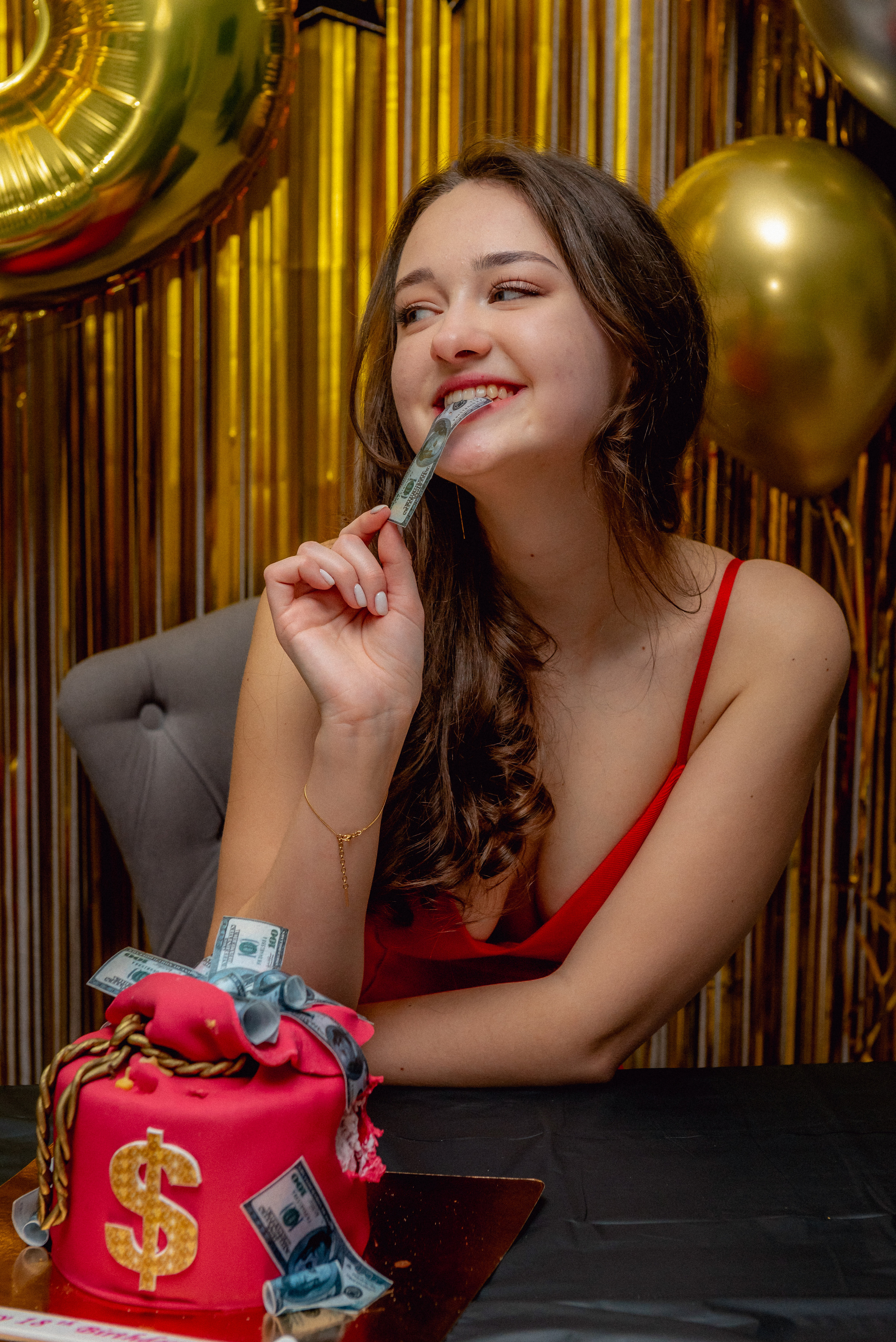 День рождения Светланы. Станислав Тюрин Фотограф Москва. Индивидуальные и семейные фотосессии;