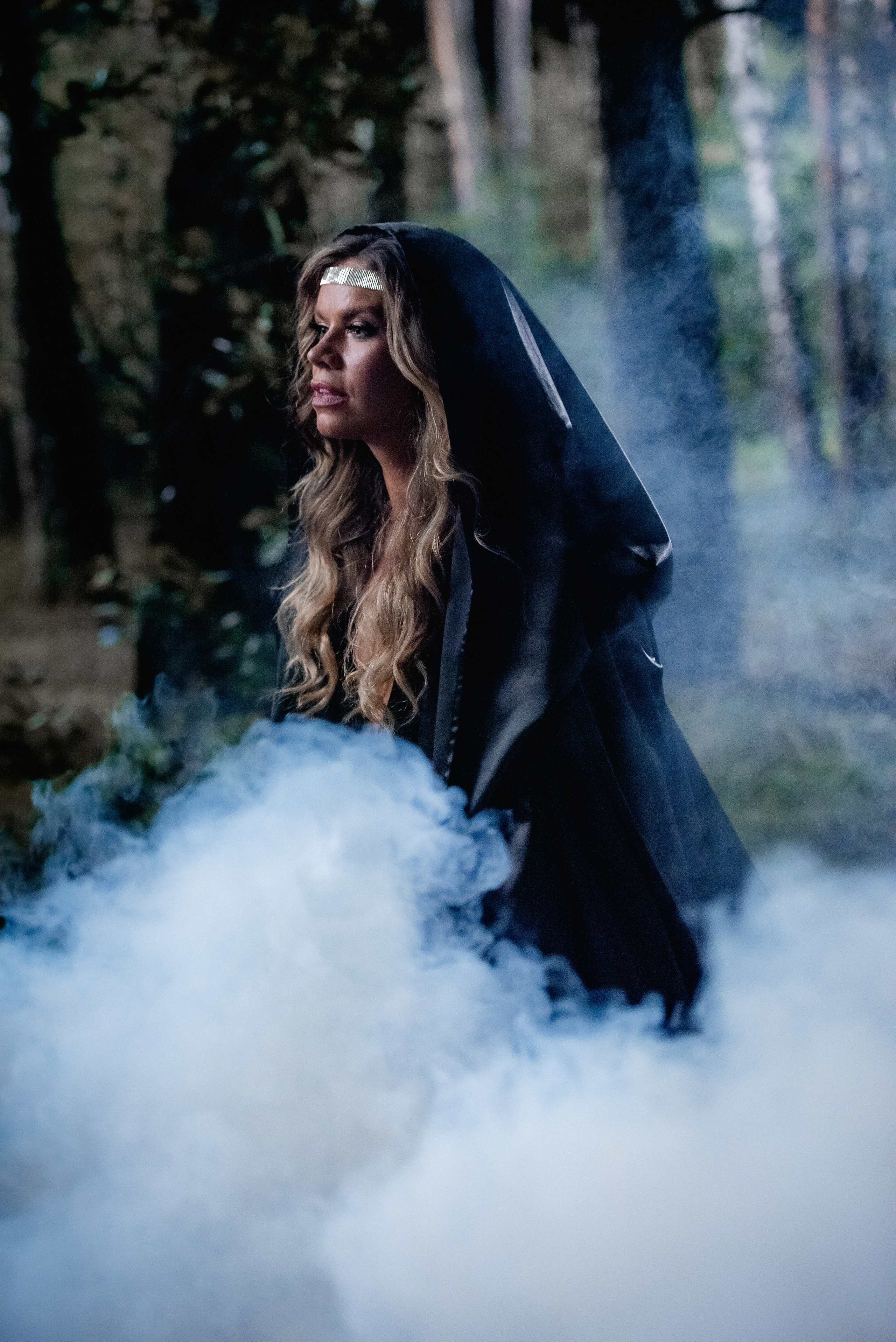 Бэкстэйдж со съемок клипа SOPRANO. Станислав Тюрин Фотограф Москва. Индивидуальные и семейные фотосессии;