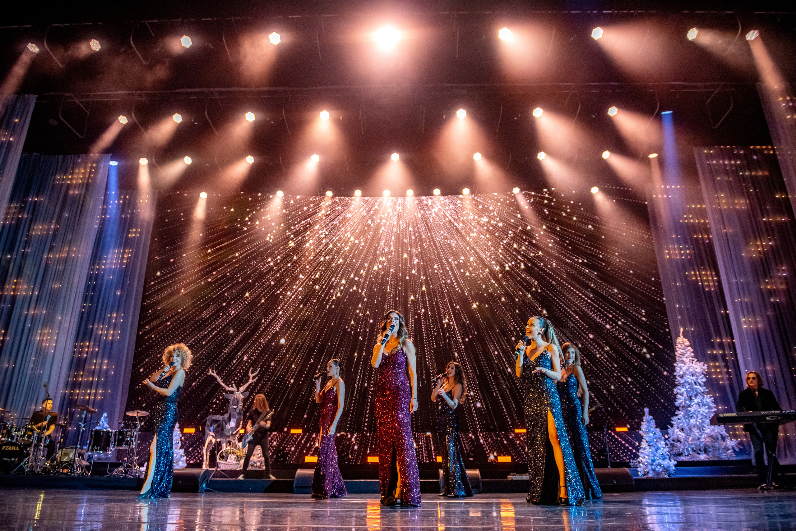 Концерт SOPRANO Турецкого в Кремле. Станислав Тюрин Фотограф Москва. Индивидуальные и семейные фотосессии;