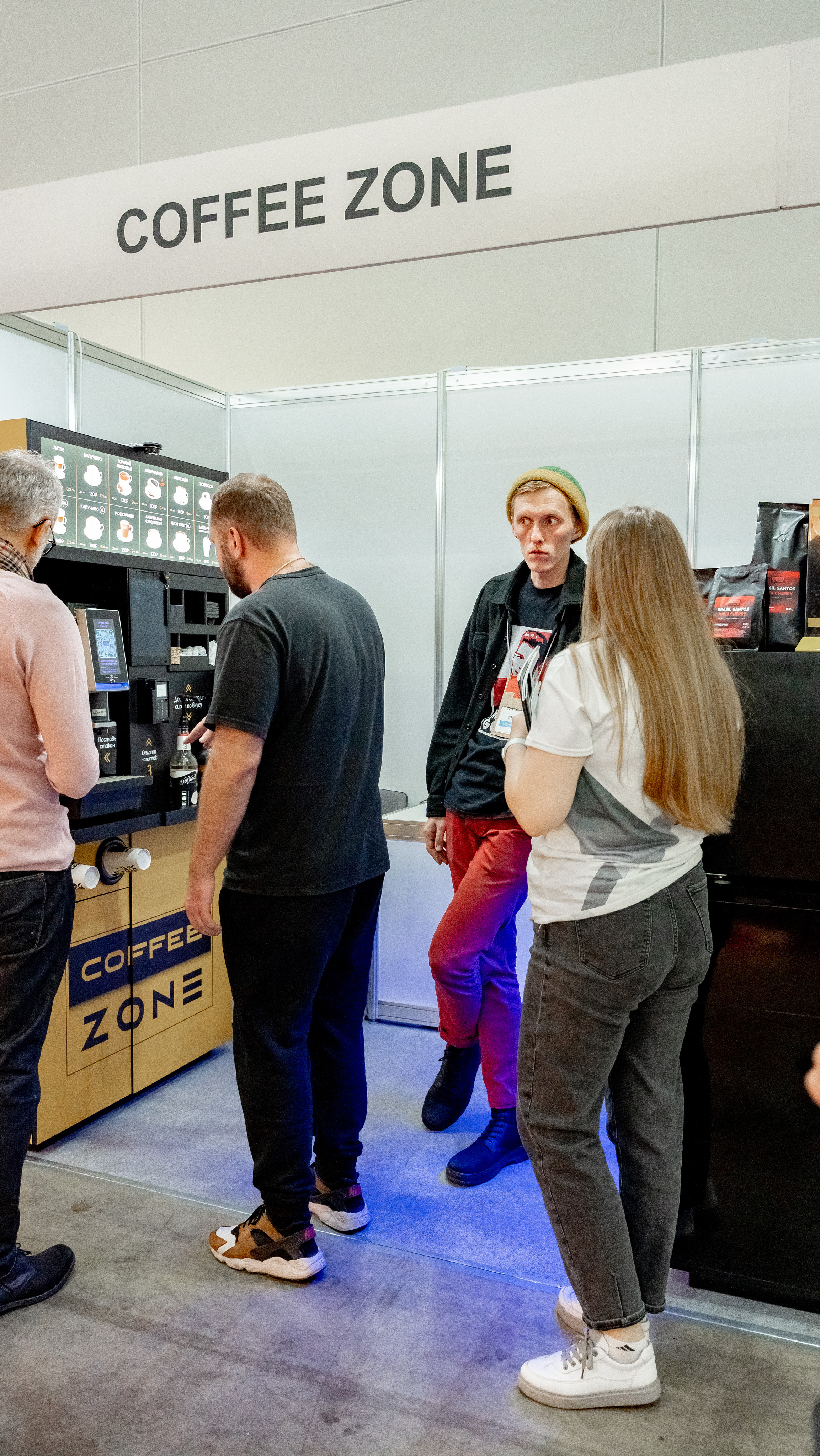 Presto. Crocus Expo. Станислав Тюрин Фотограф Москва. Индивидуальные и семейные фотосессии;