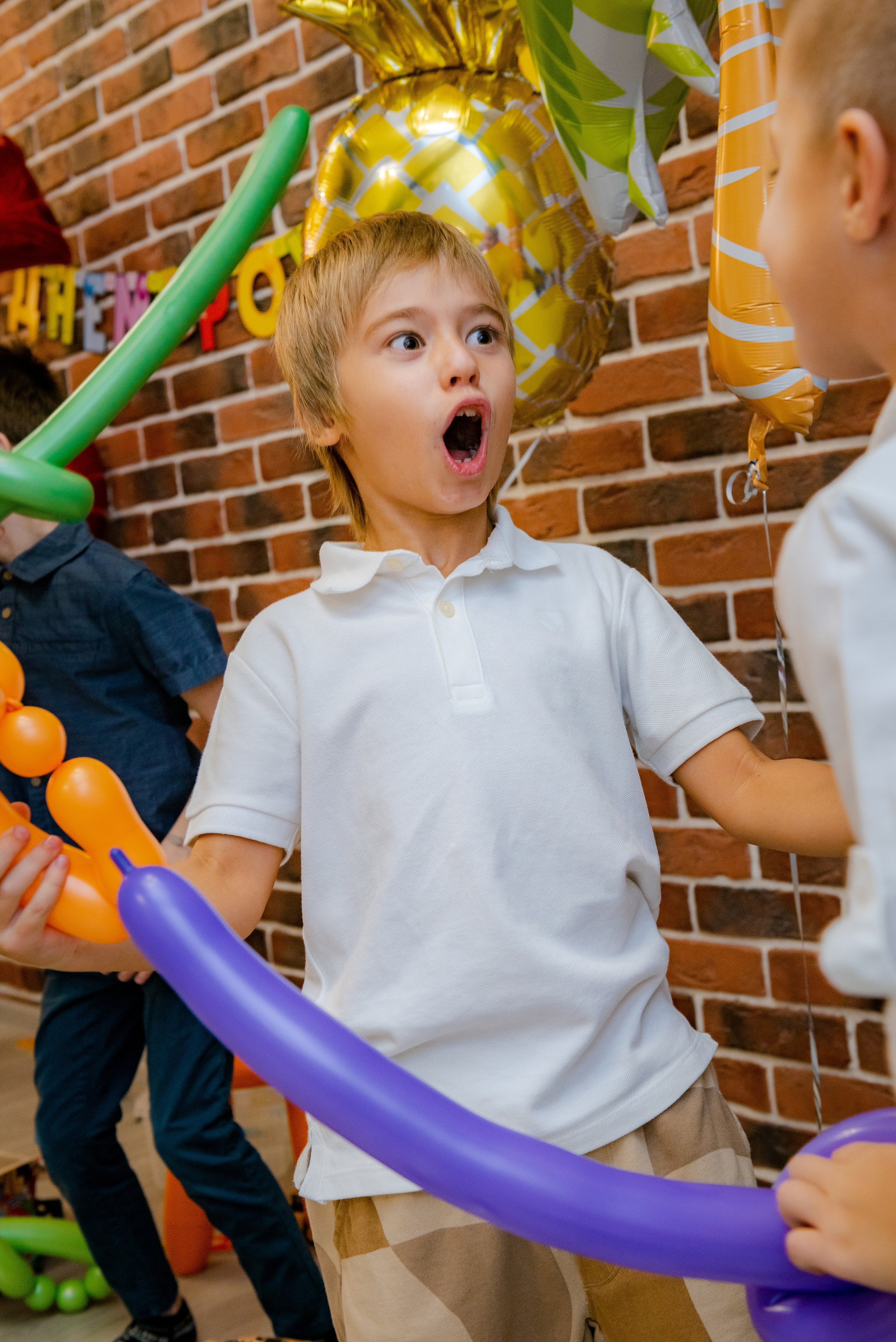 Фотосессия детей в Москве. Станислав Тюрин Фотограф Москва. Индивидуальные и семейные фотосессии;