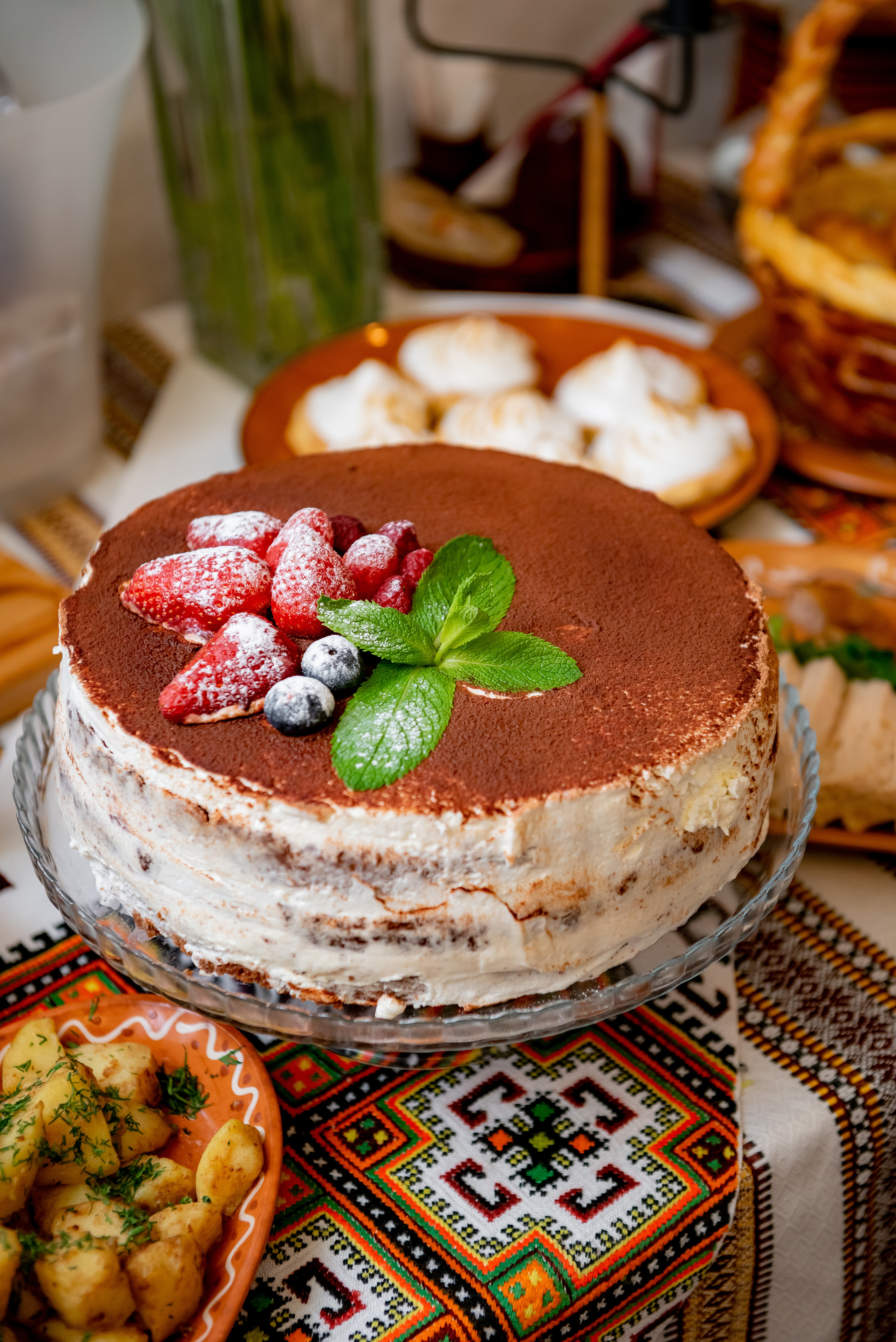 День Рождения ресторана Тарас Бульба. Станислав Тюрин Фотограф Москва. Индивидуальные и семейные фотосессии;