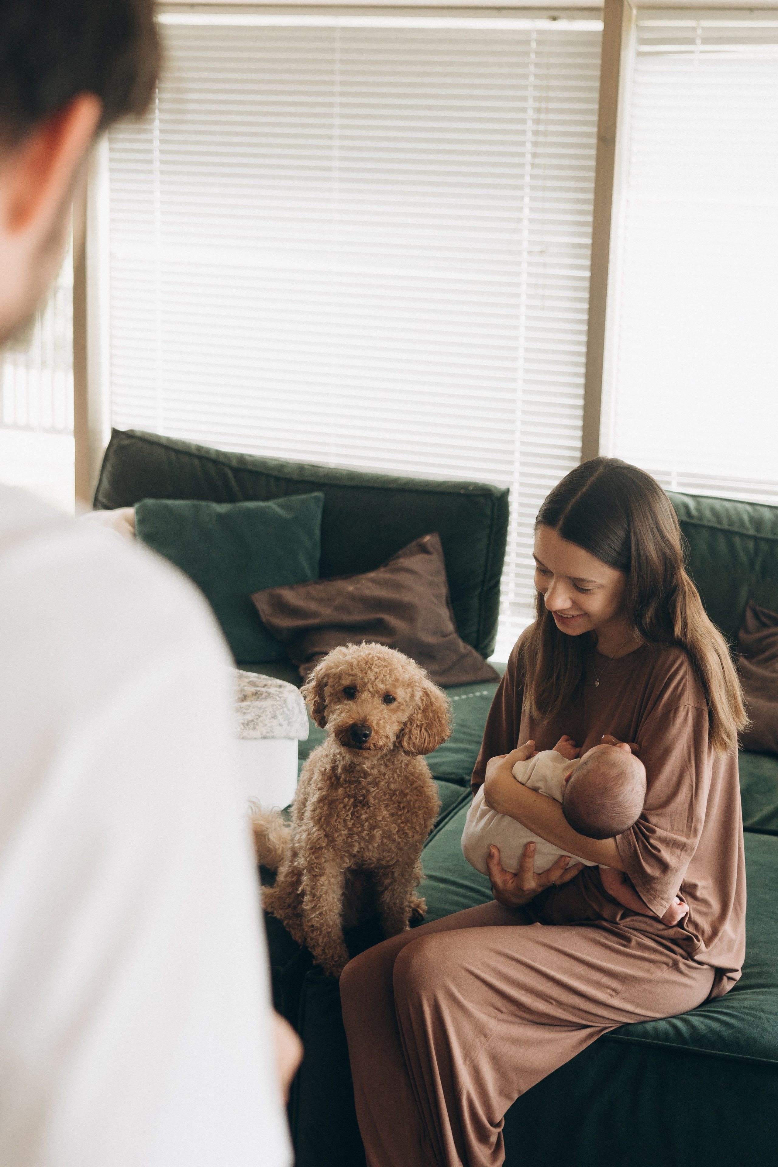 Newborn. Семейный, ньюборн фотограф, фотограф на роды в Москве, Виктория Тюльдюкова