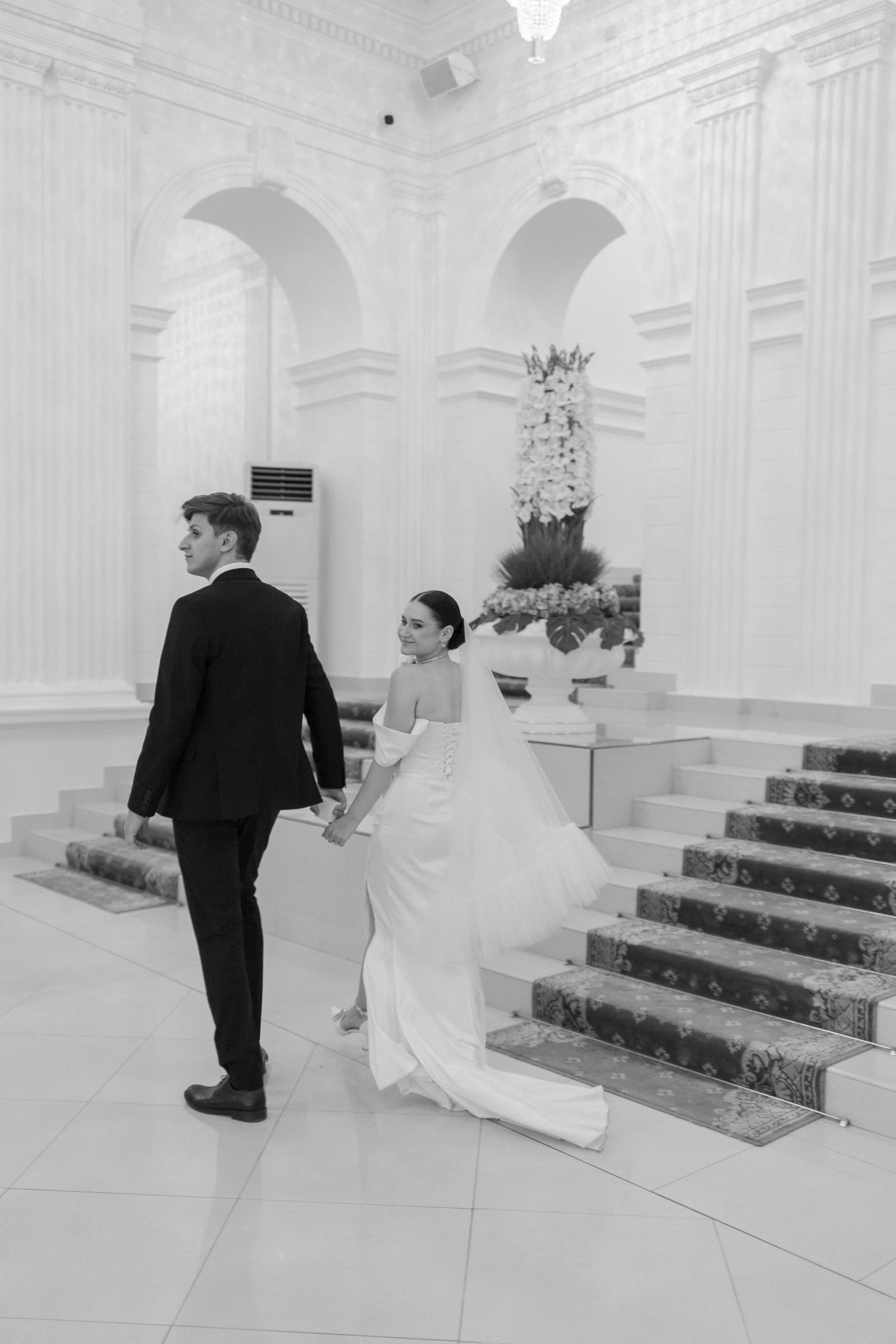 N & J. Фотограф Ольга Сапронова. Свадебный фотограф Ольга Сапронова