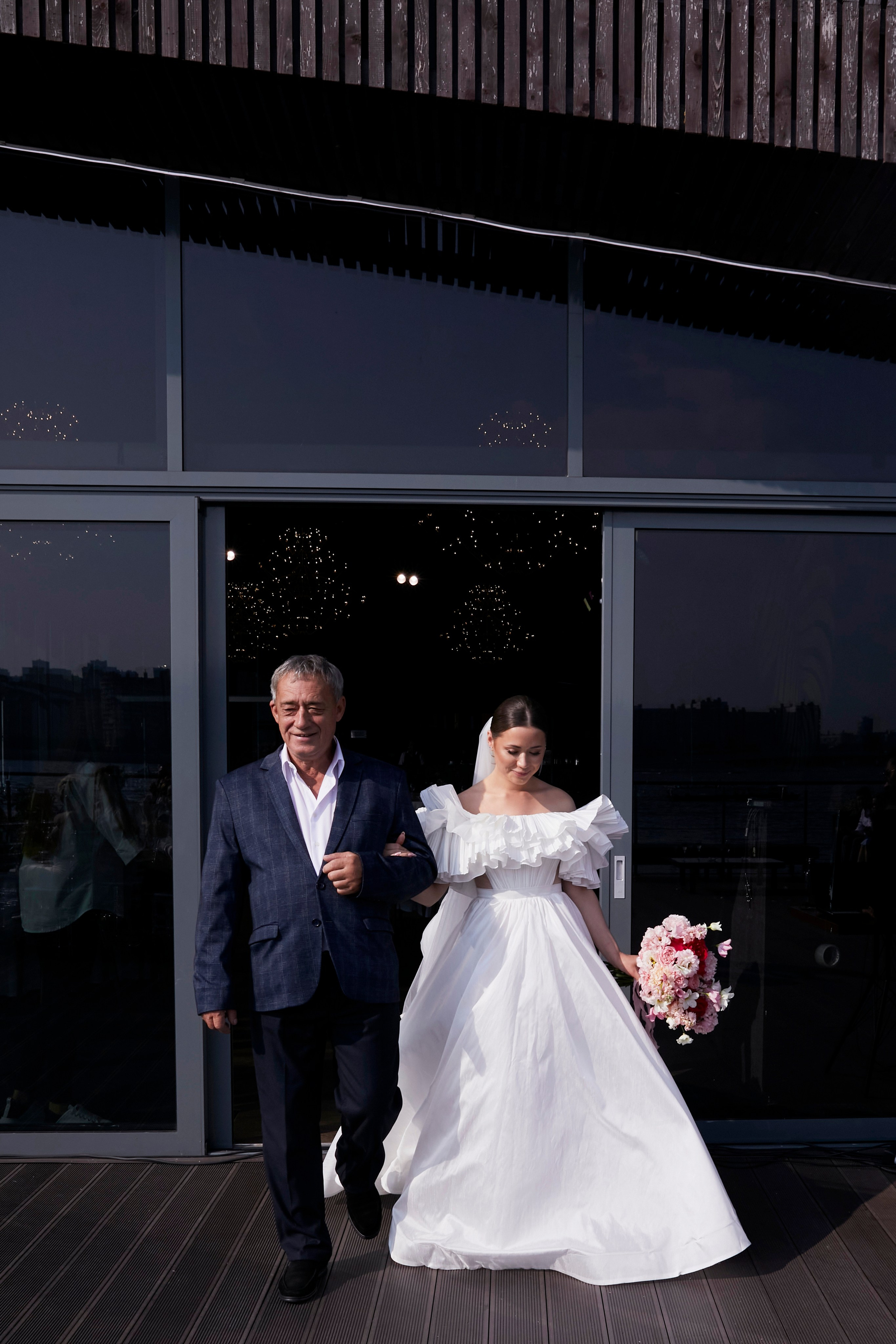 Dmitry & Alina | Russia, Saint Petersburg. Свадебный фотограф