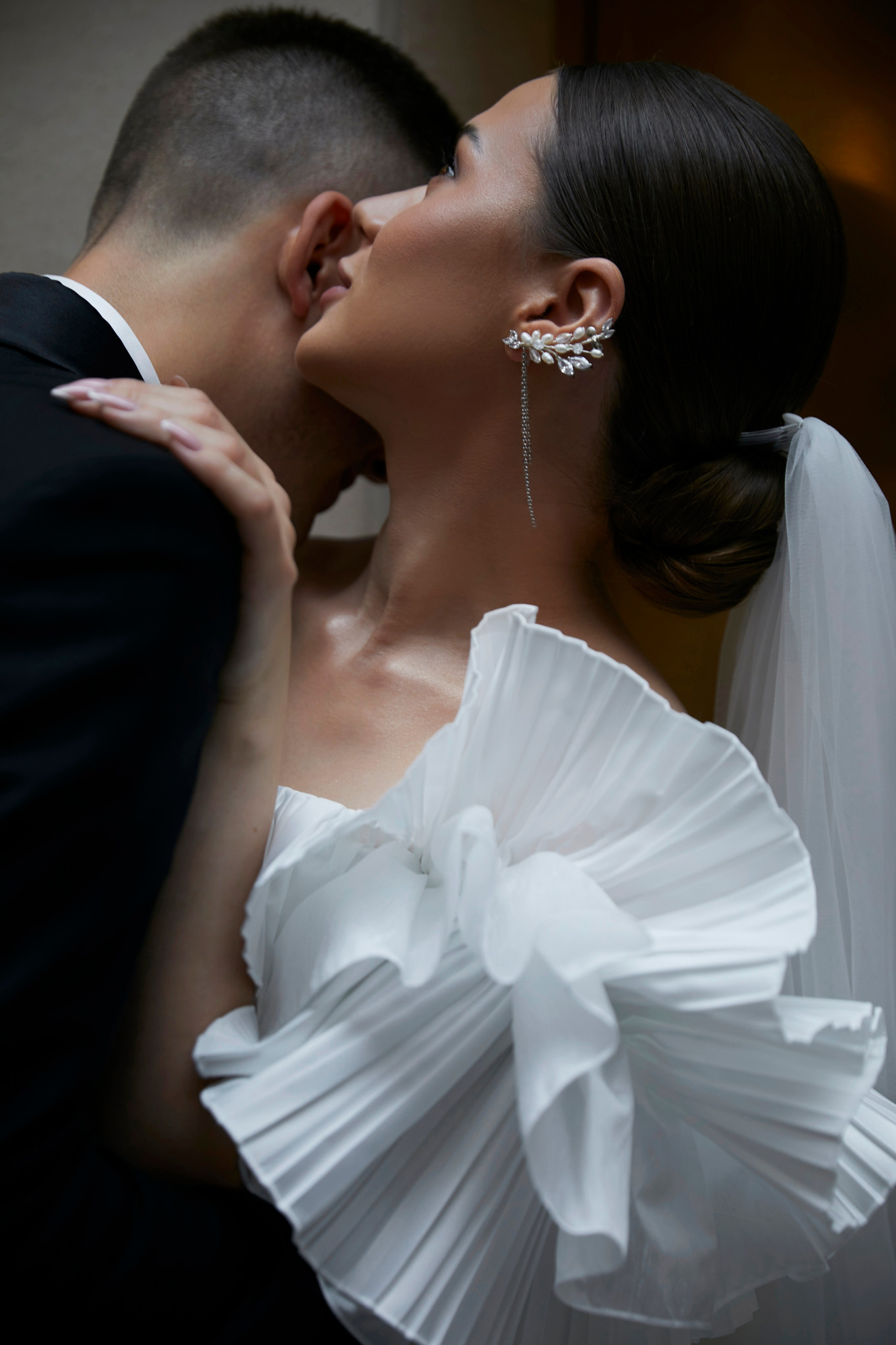 Dmitry & Alina | Russia, Saint Petersburg. Свадебный фотограф