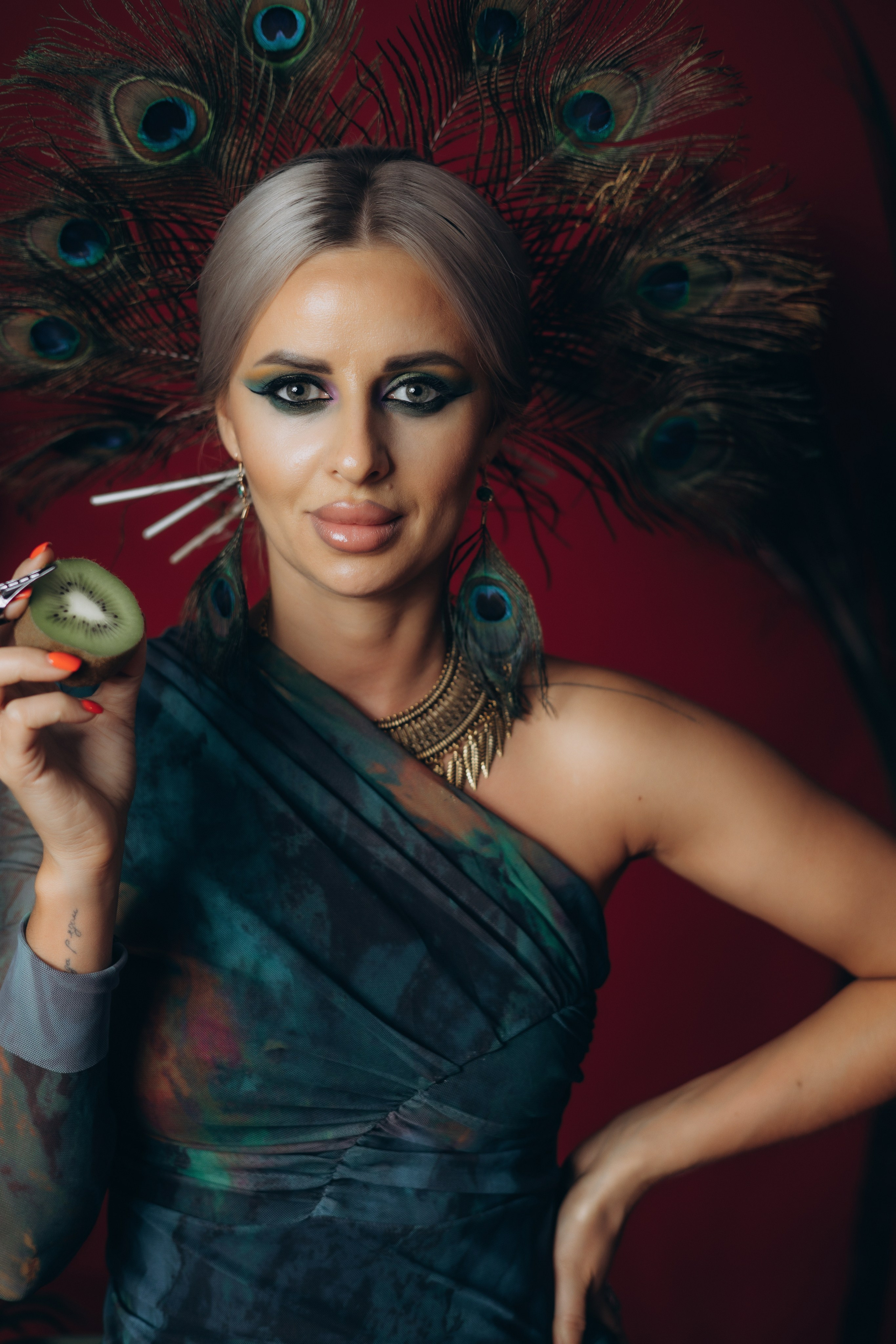 Куба. Главная