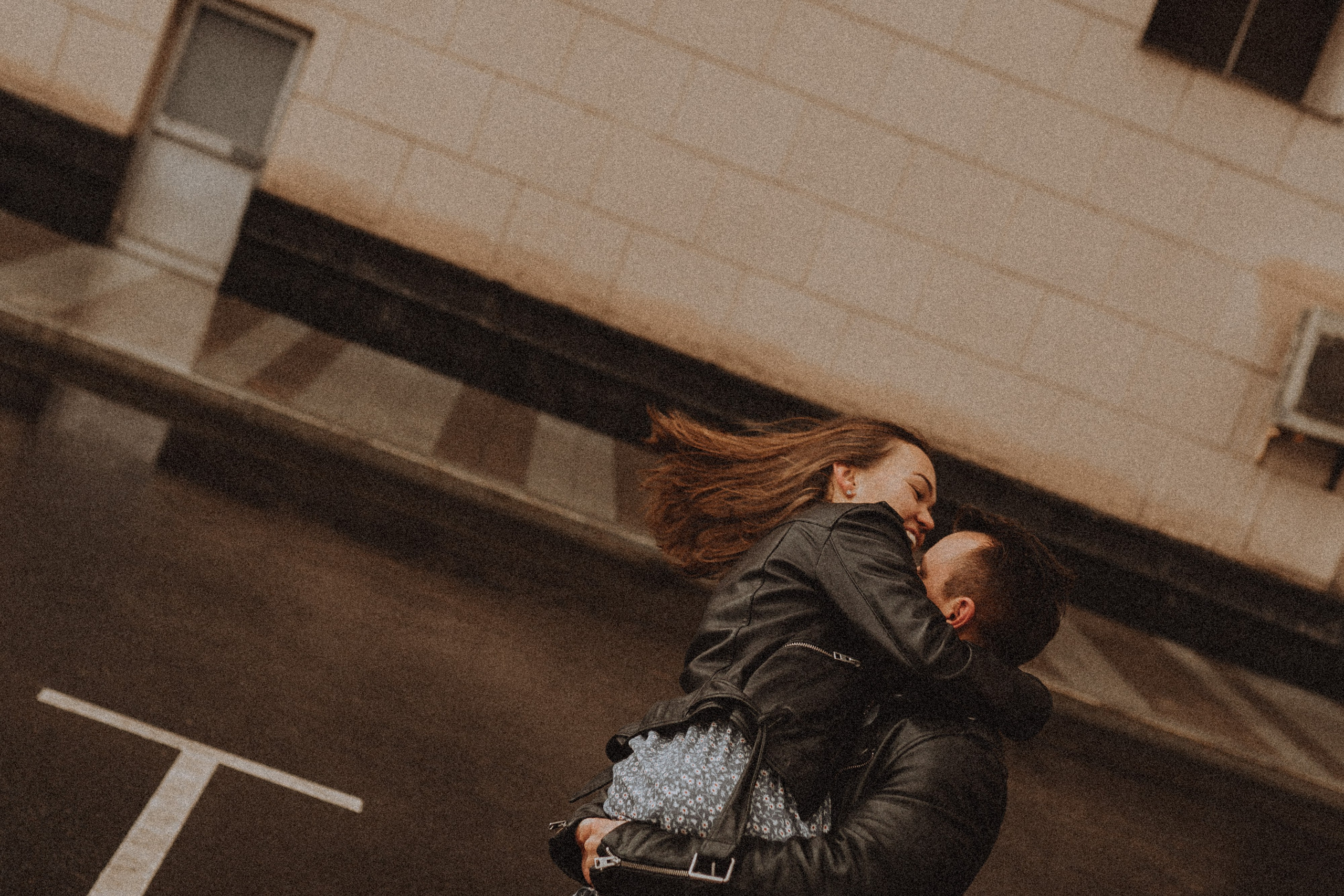 Дождливая суббота. Семейный и свадебный фотограф в Москве Оксана Гапеева