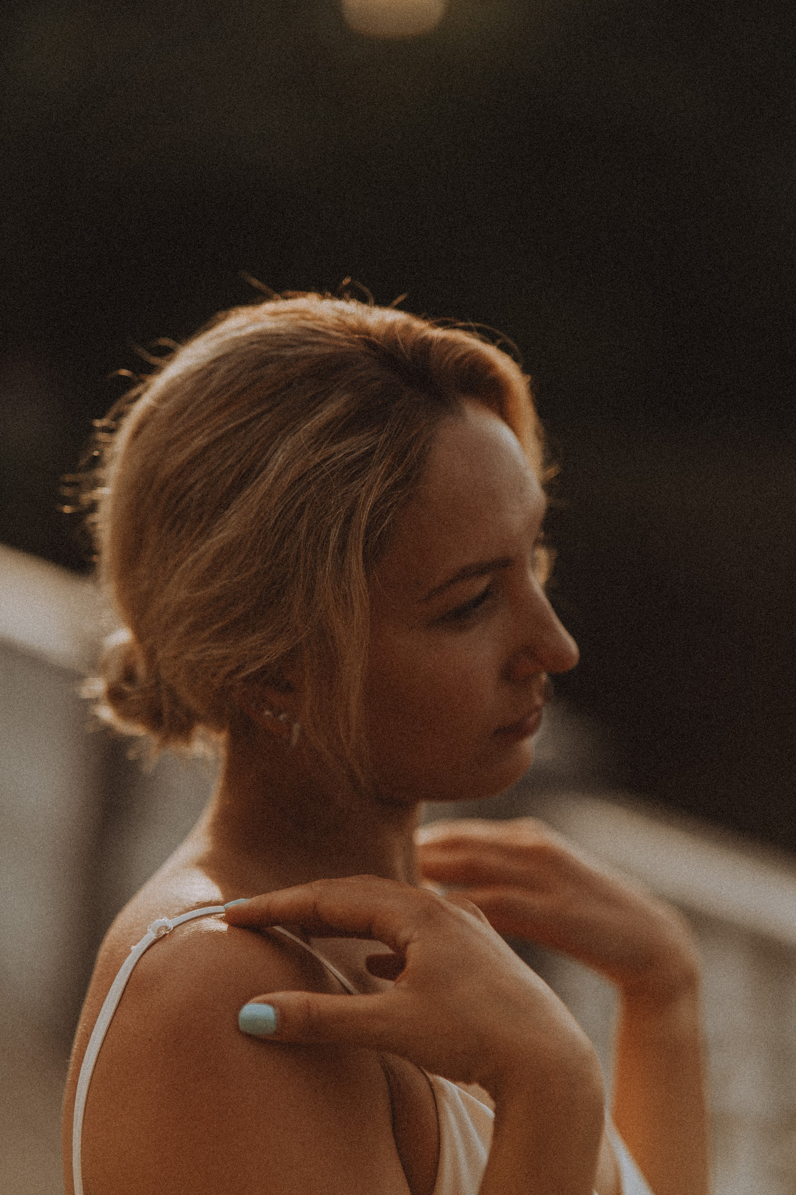 Anna. Семейный и свадебный фотограф в Москве Оксана Гапеева