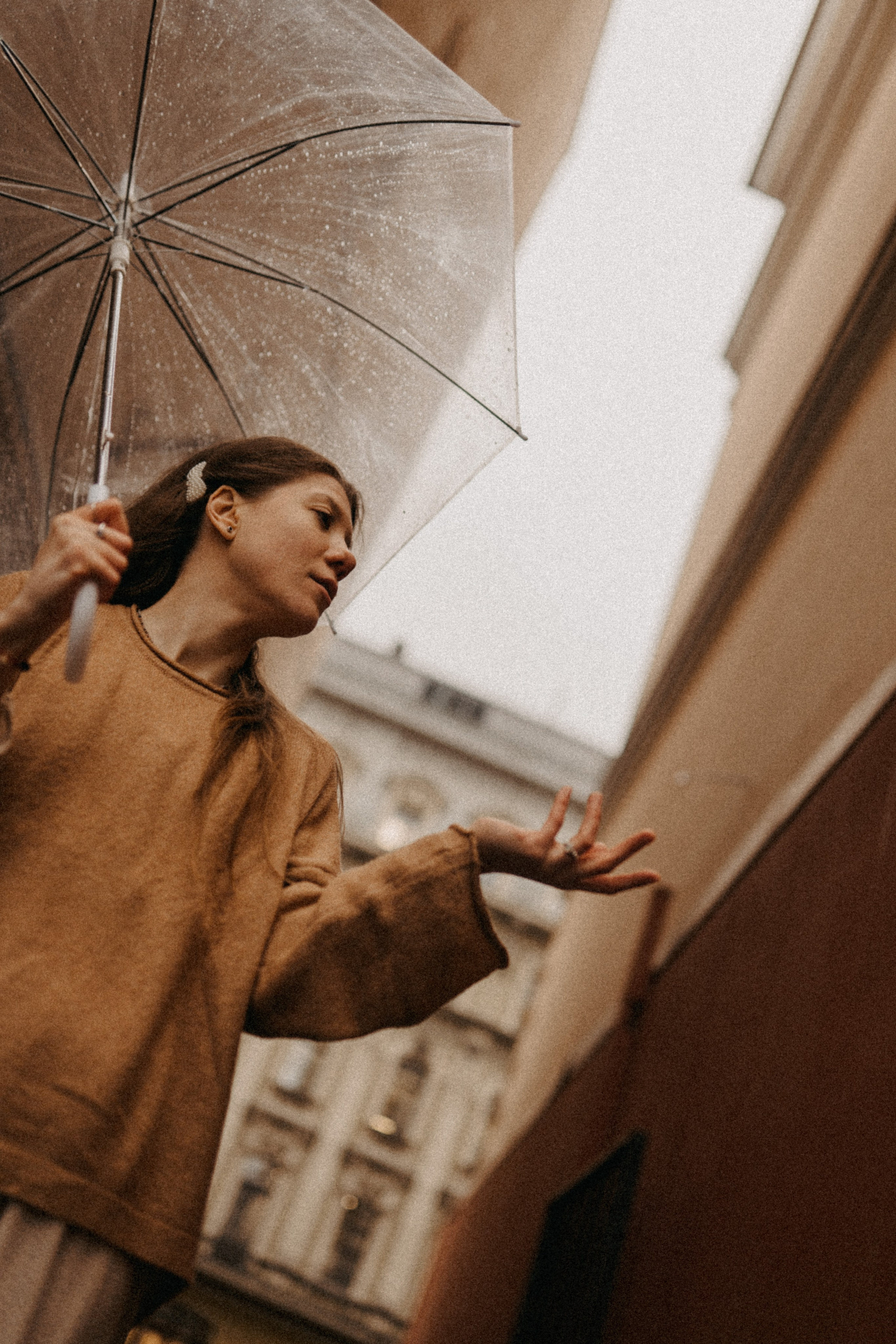 Ветер в волосах. Семейный и свадебный фотограф в Москве Оксана Гапеева