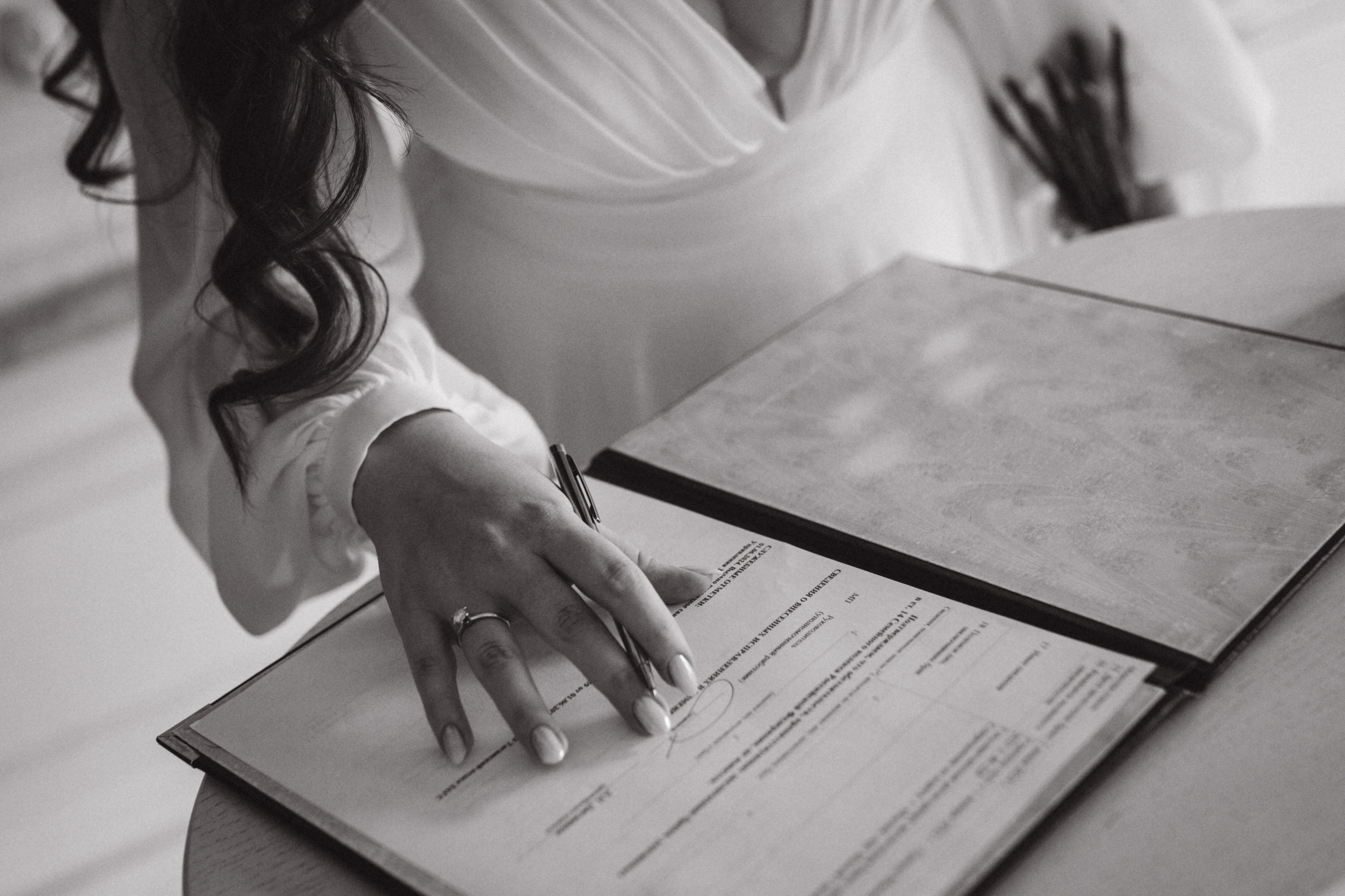 Свадебные съёмки. Семейный и свадебный фотограф в Москве Оксана Гапеева