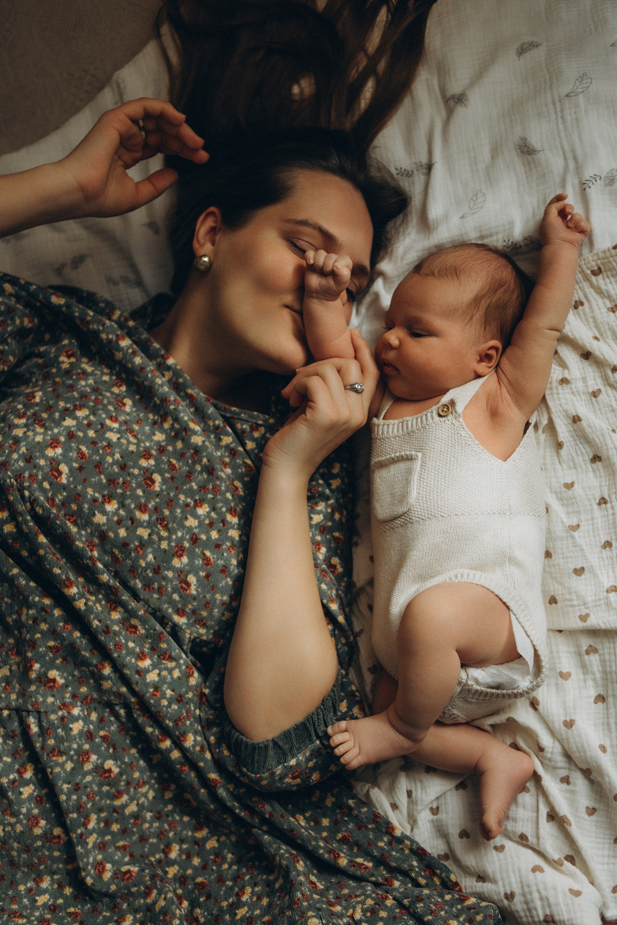 Миша. Семейный фотограф в Краснодаре Виктория Кокоулина