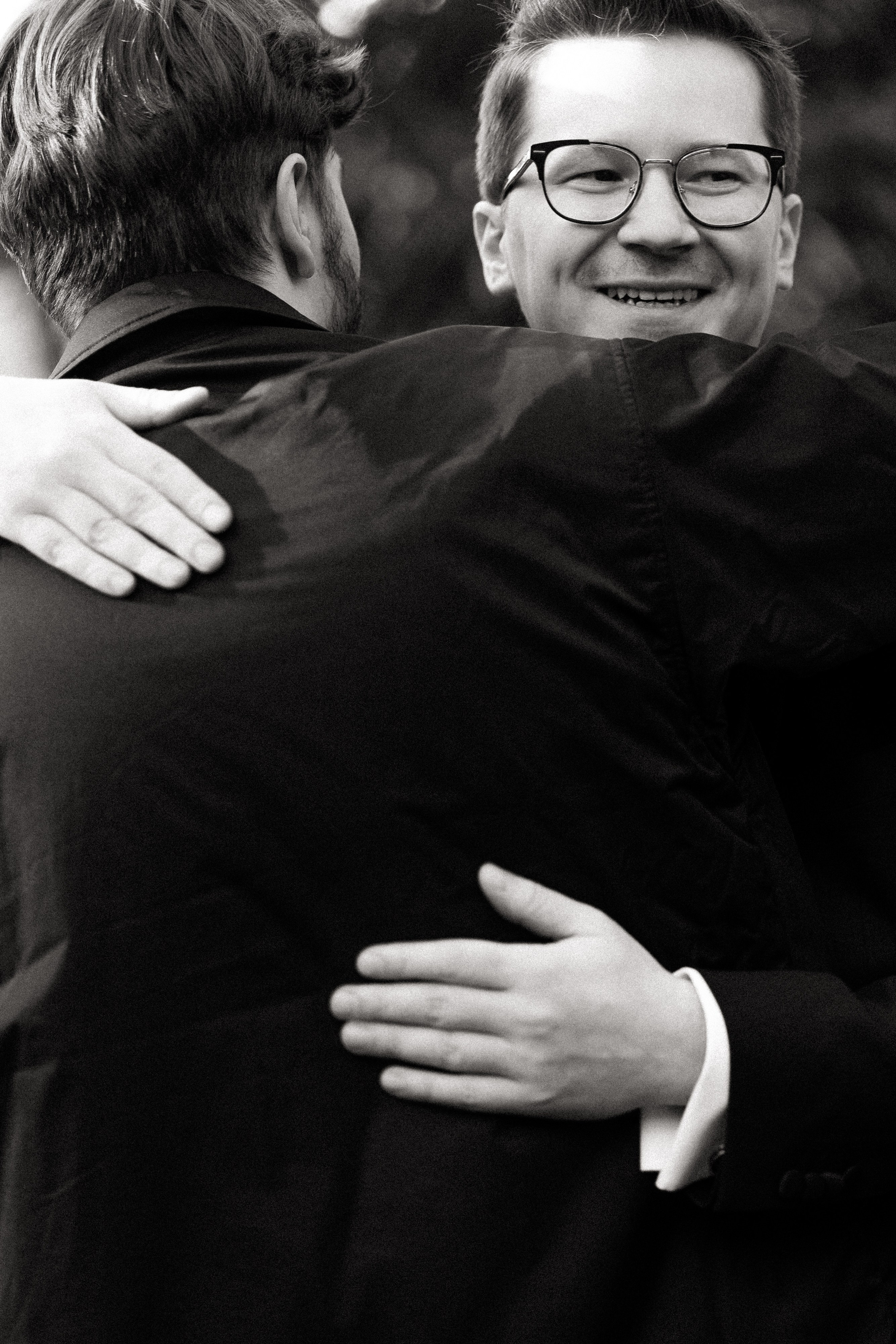 LOVE & HATE | R & N. Свадебный и event-фотограф Иван Волнухин