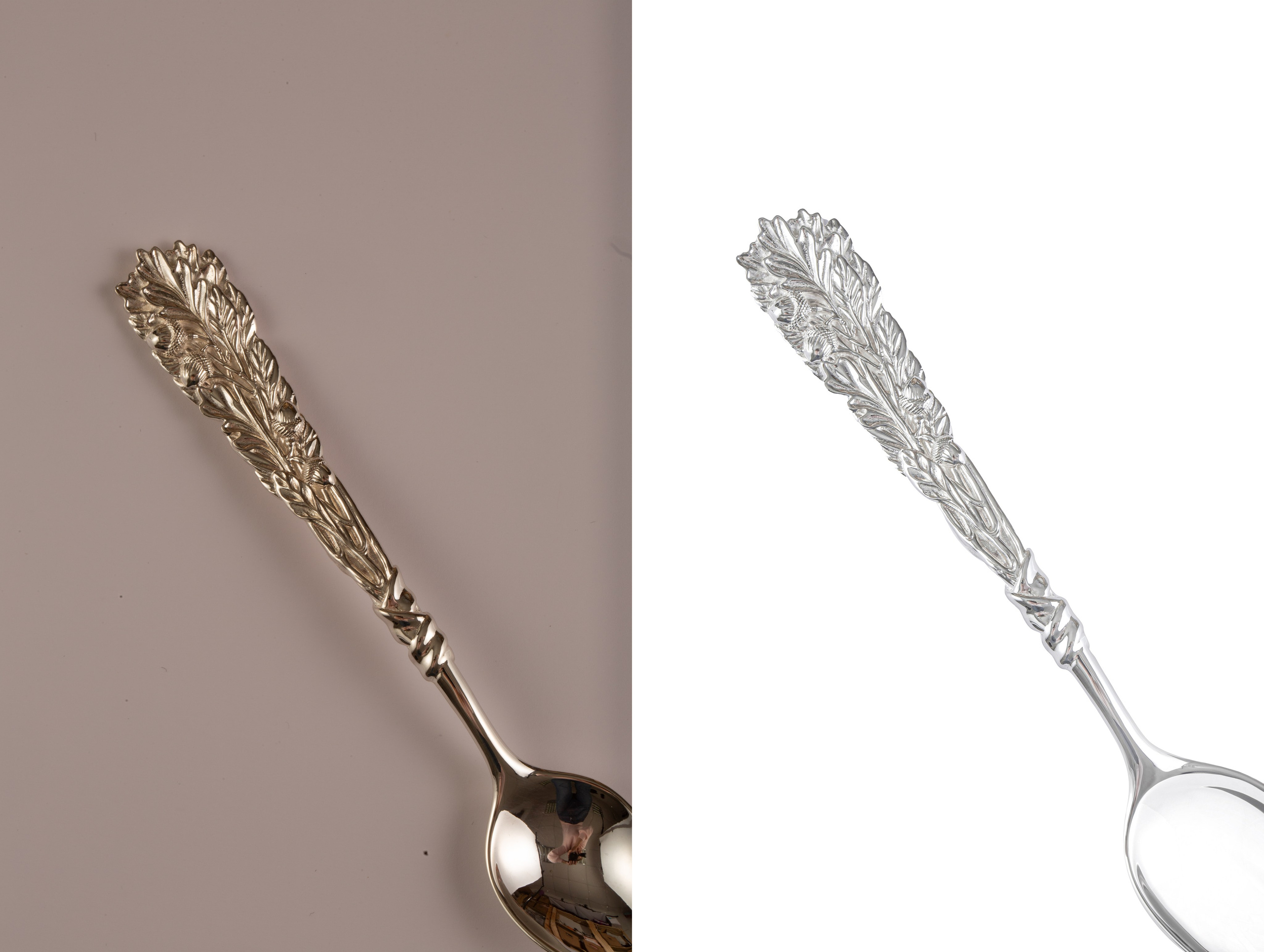 Ретушь фотографий посуды | Студия SVITHART