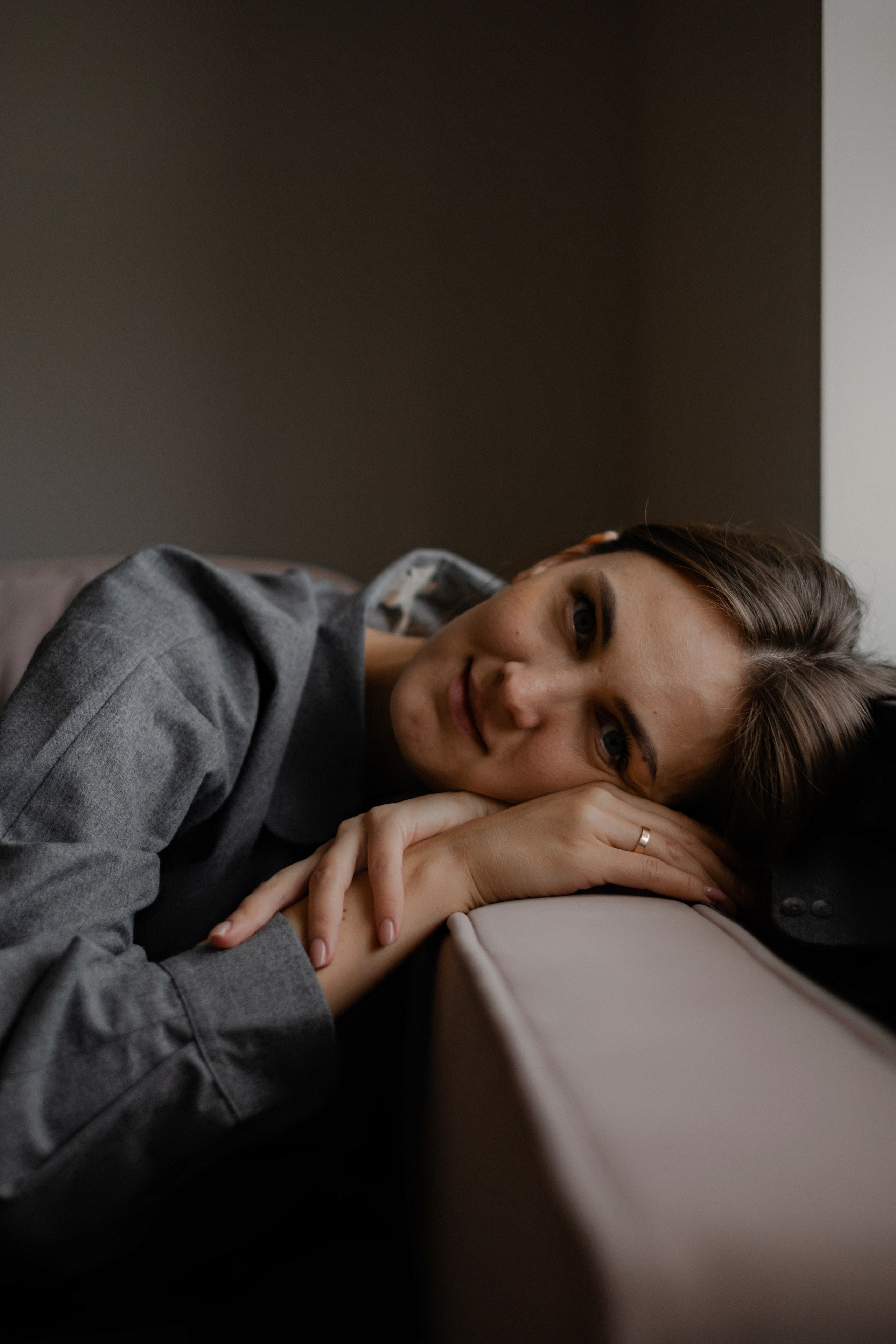 Элла. Фотограф в Новосибирске Диана Ильиных