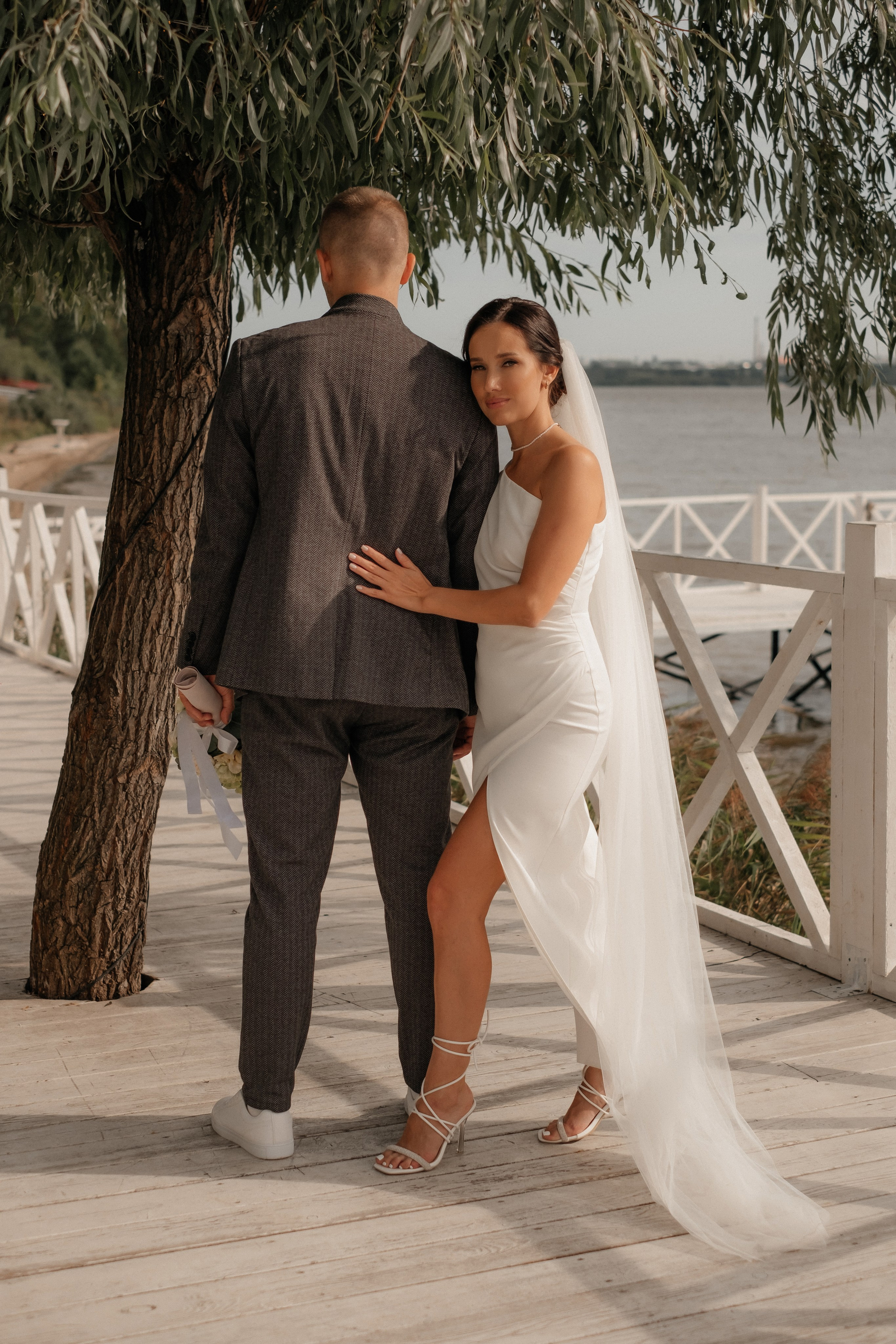 Свадьба Натальи и Кирилла. Фотограф в Новосибирске Диана Ильиных