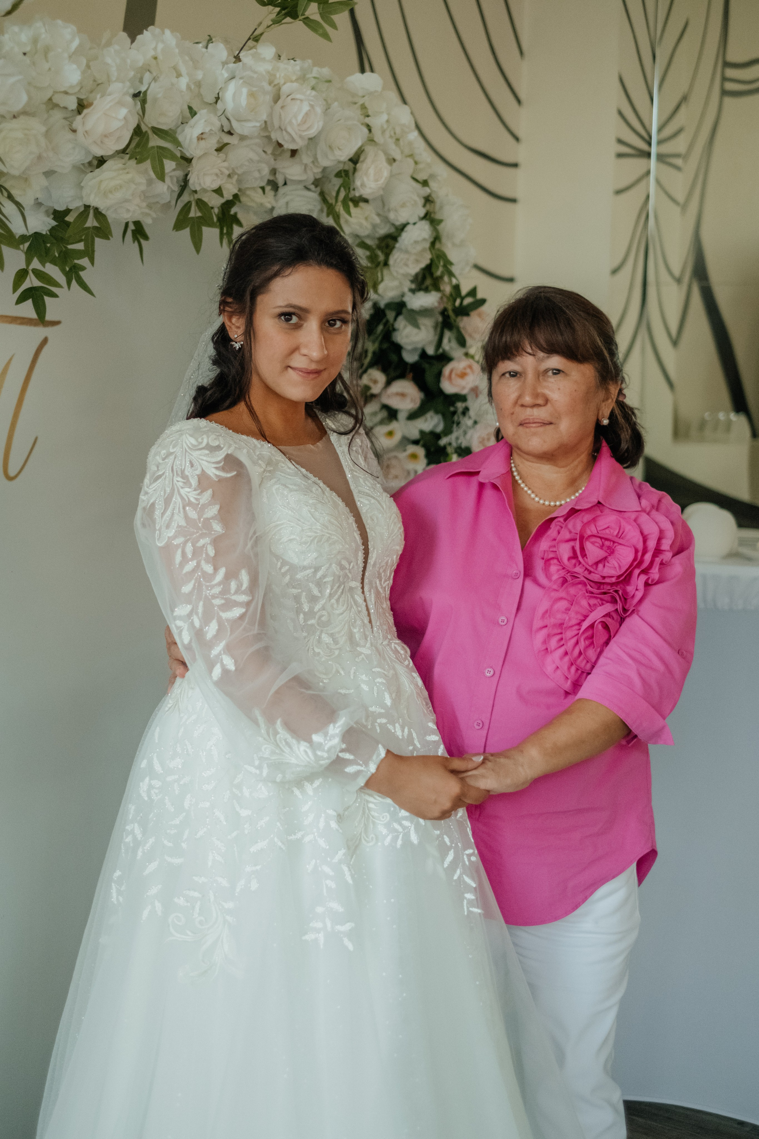 Свадьба Татьяны и Ильи. Фотограф в Новосибирске Диана Ильиных