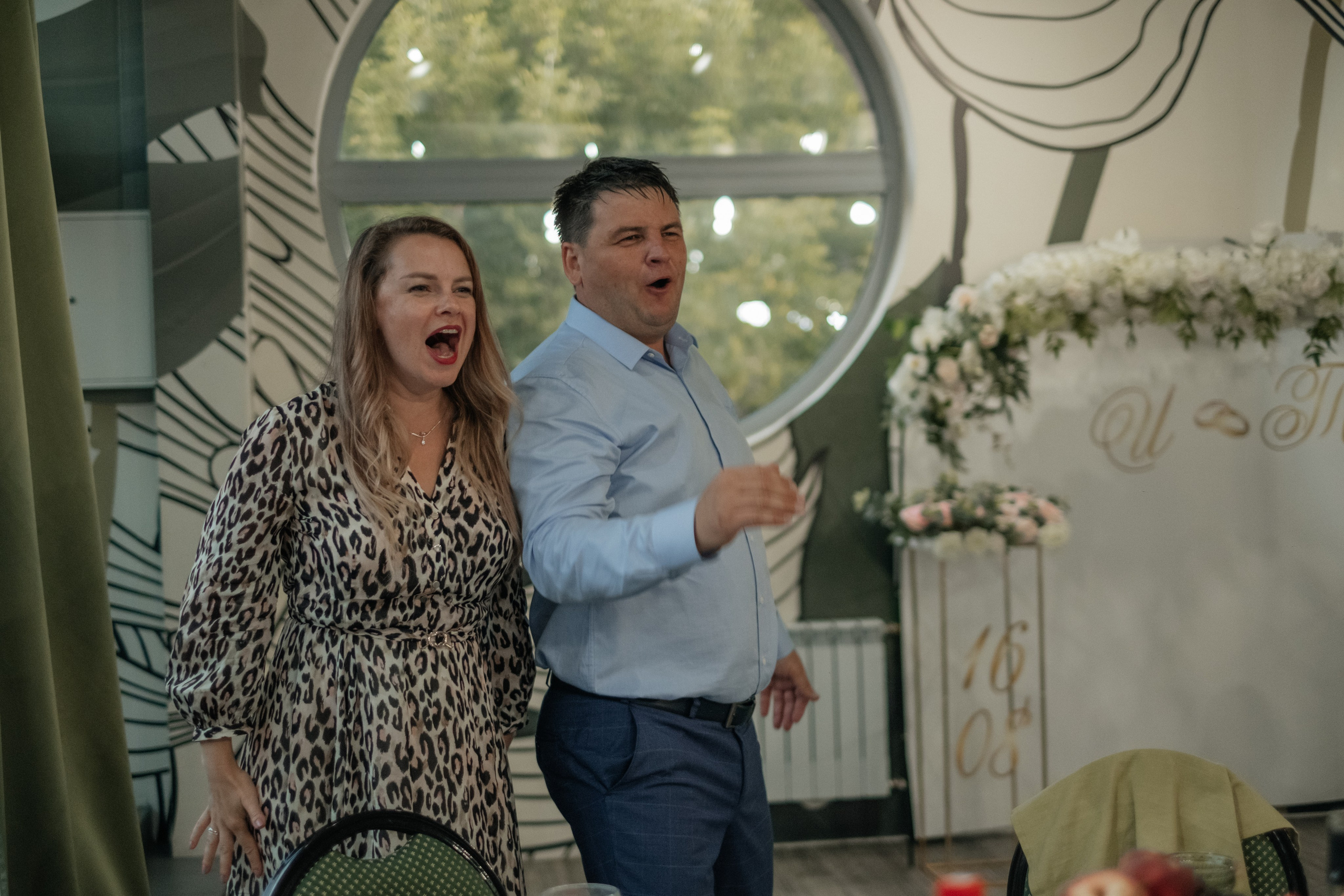 Свадьба Татьяны и Ильи. Фотограф в Новосибирске Диана Ильиных