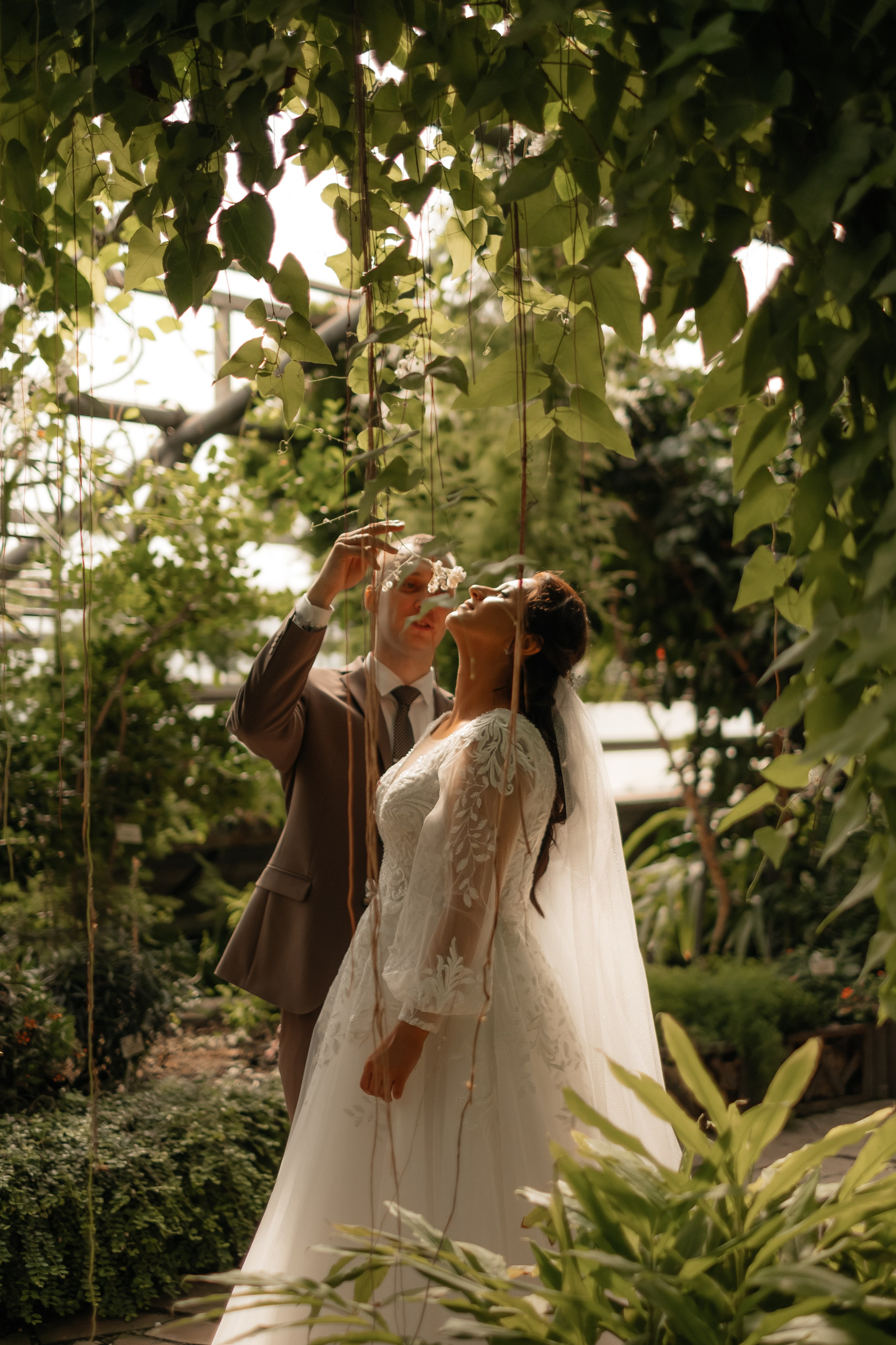 Свадьба Татьяны и Ильи. Фотограф в Новосибирске Диана Ильиных