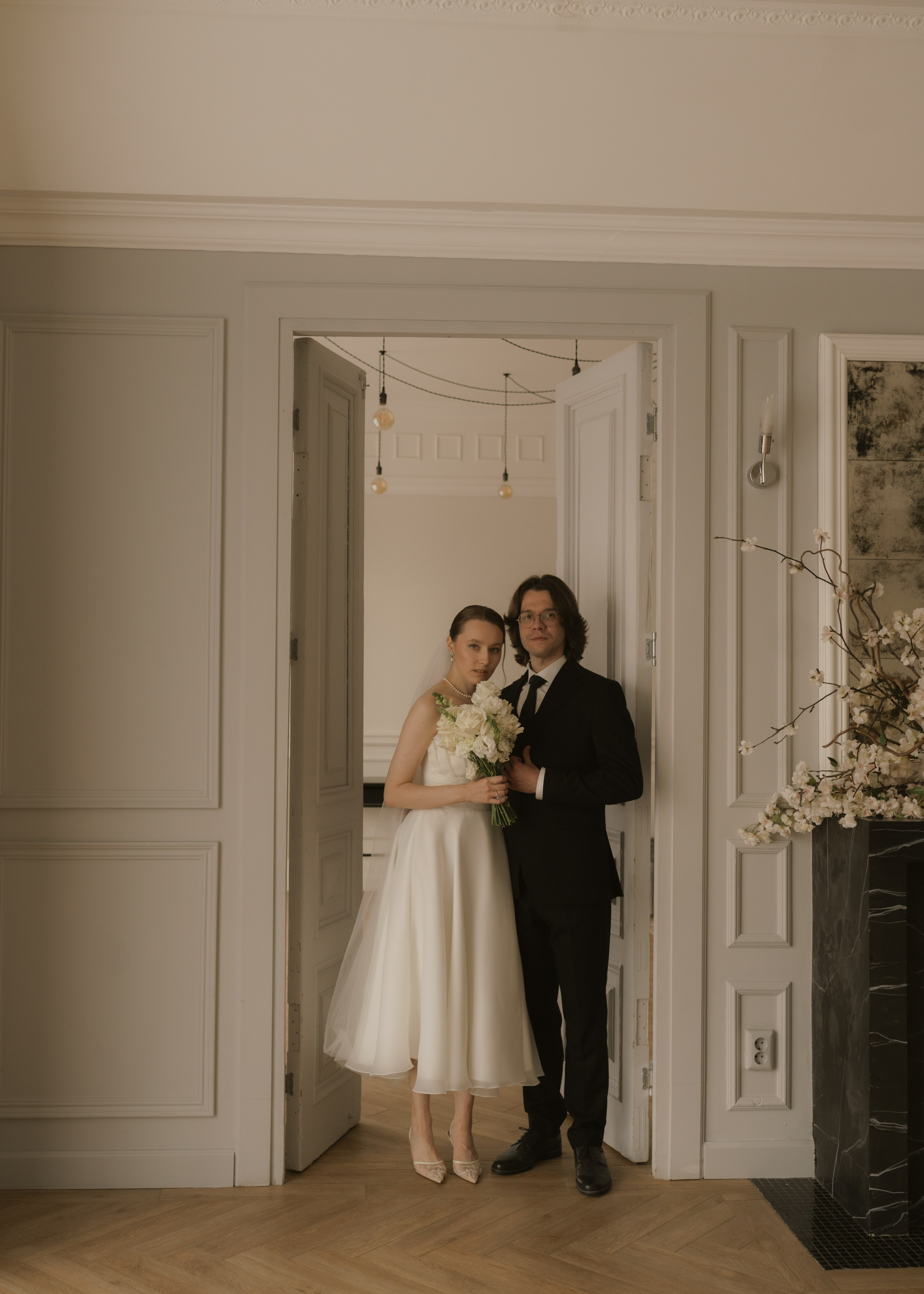 Светлана и Алексей. Фотограф в Новосибирске Диана Ильиных