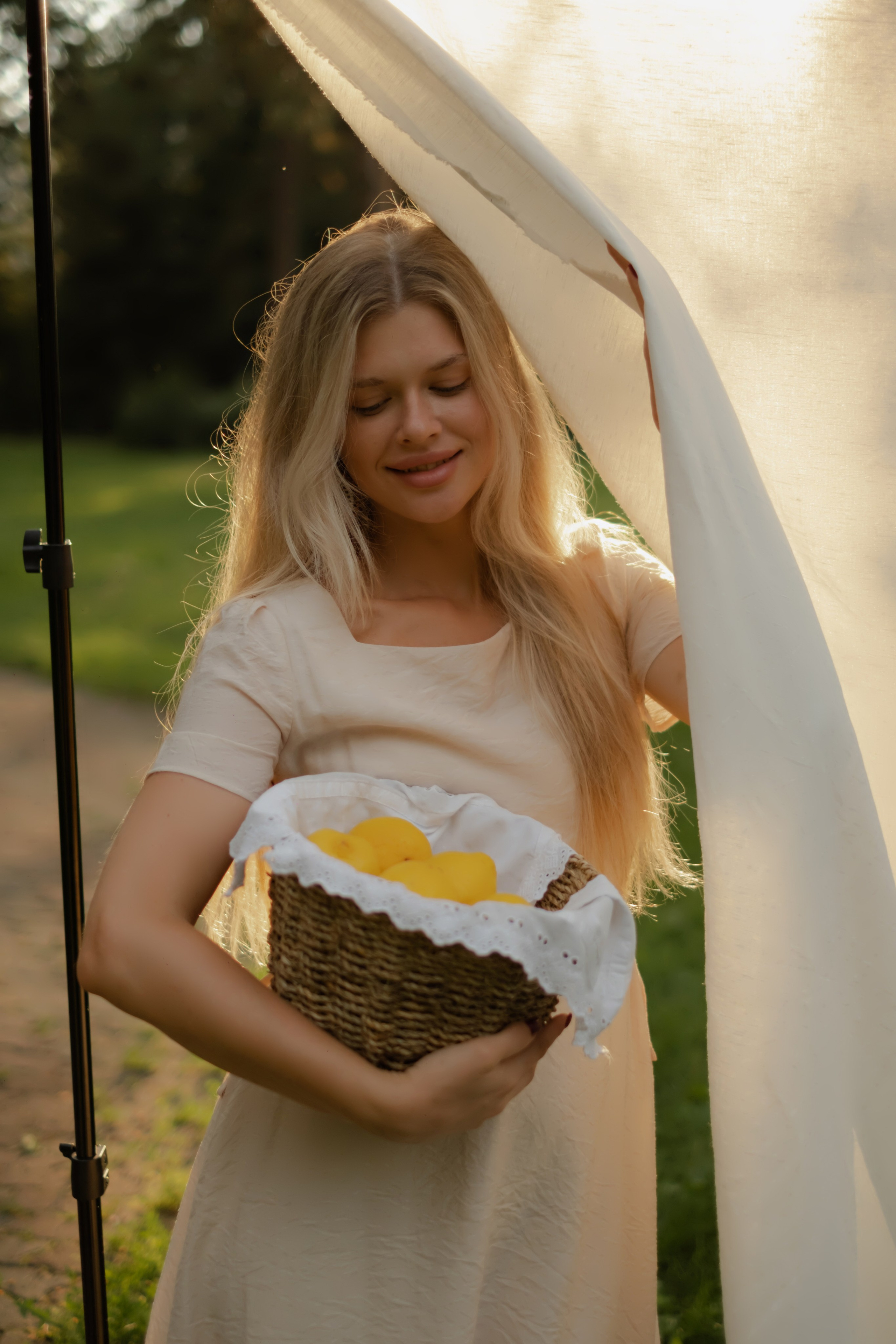 Настя. Фотограф в Новосибирске Диана Ильиных