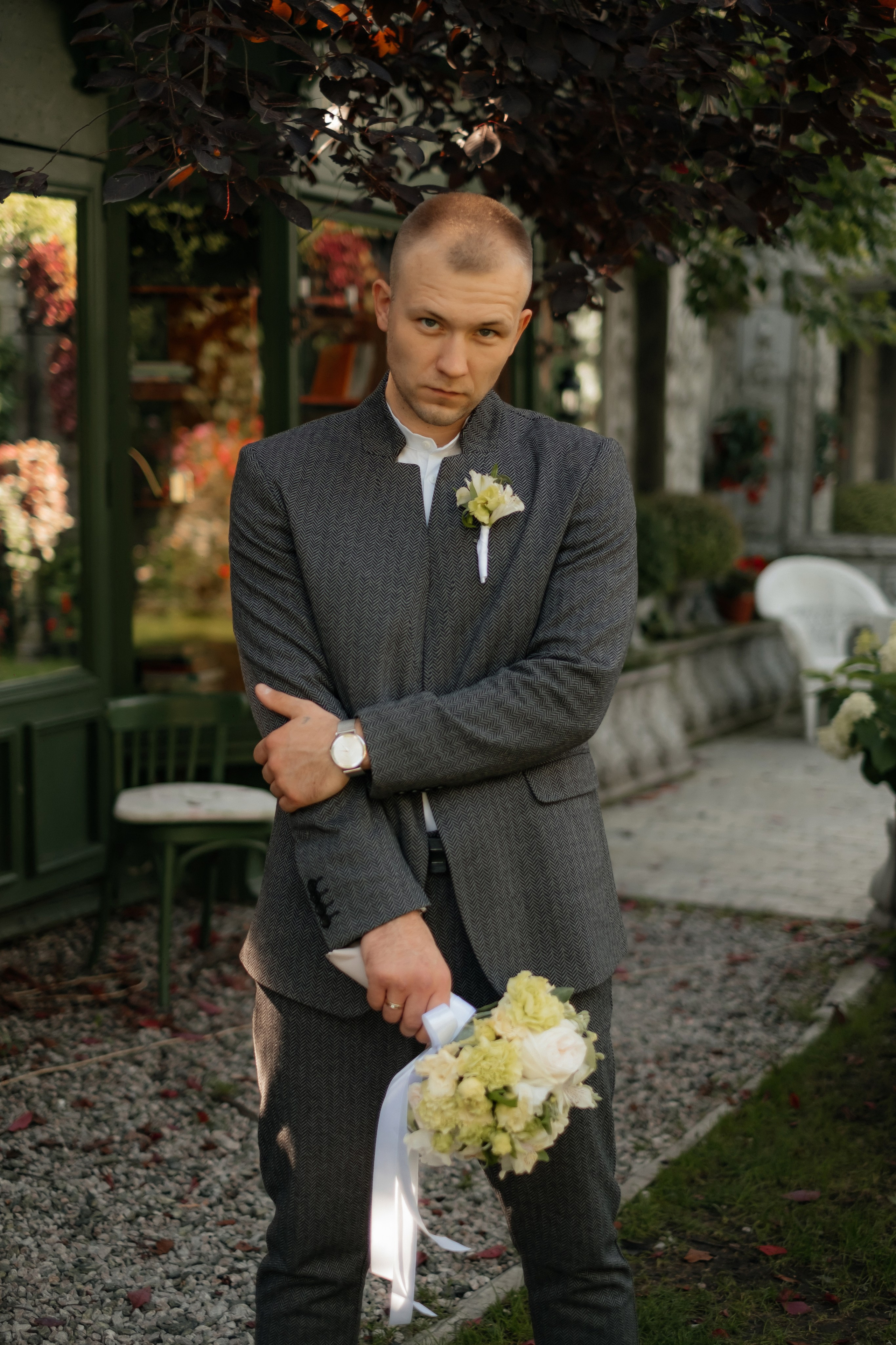 Свадьба Натальи и Кирилла. Фотограф в Новосибирске Диана Ильиных